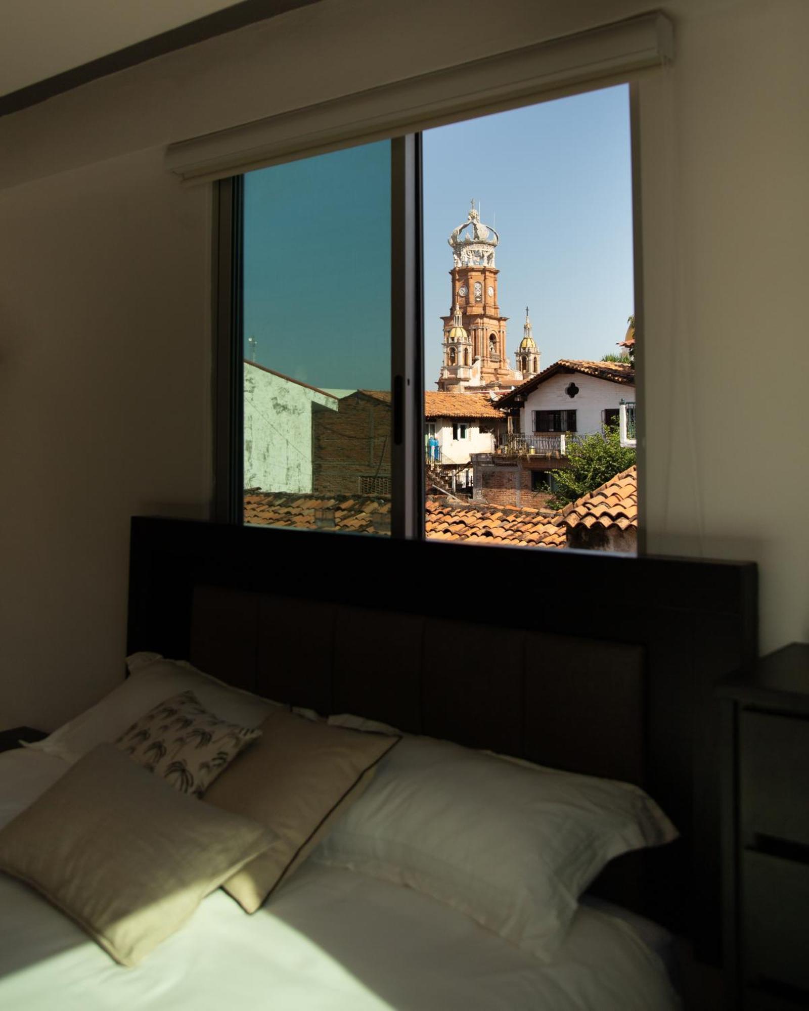 Apartment Departamentos La Libertad *