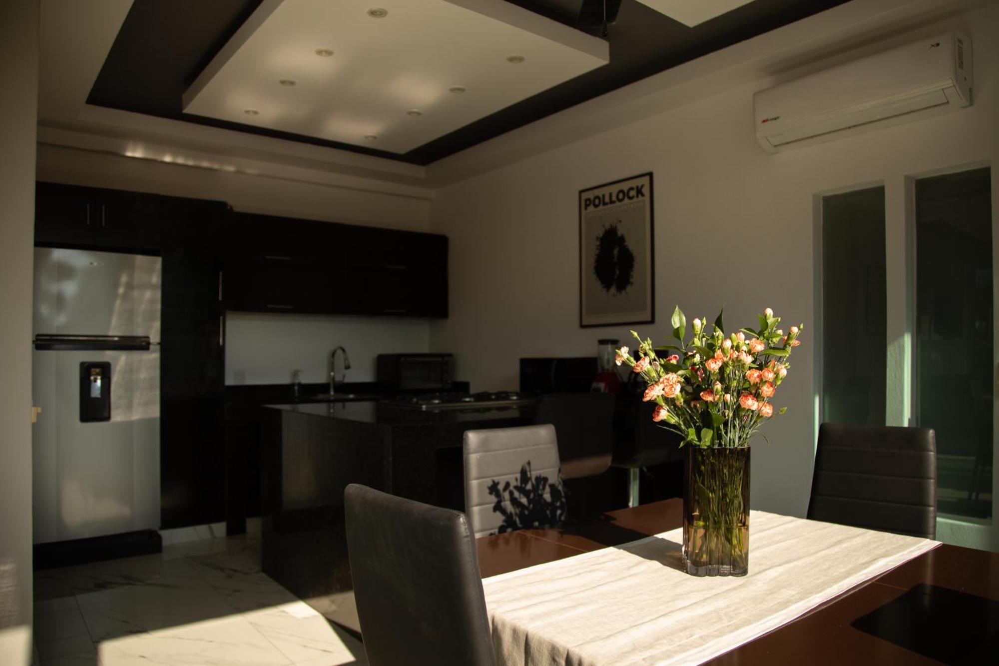 Departamentos La Libertad Apartment