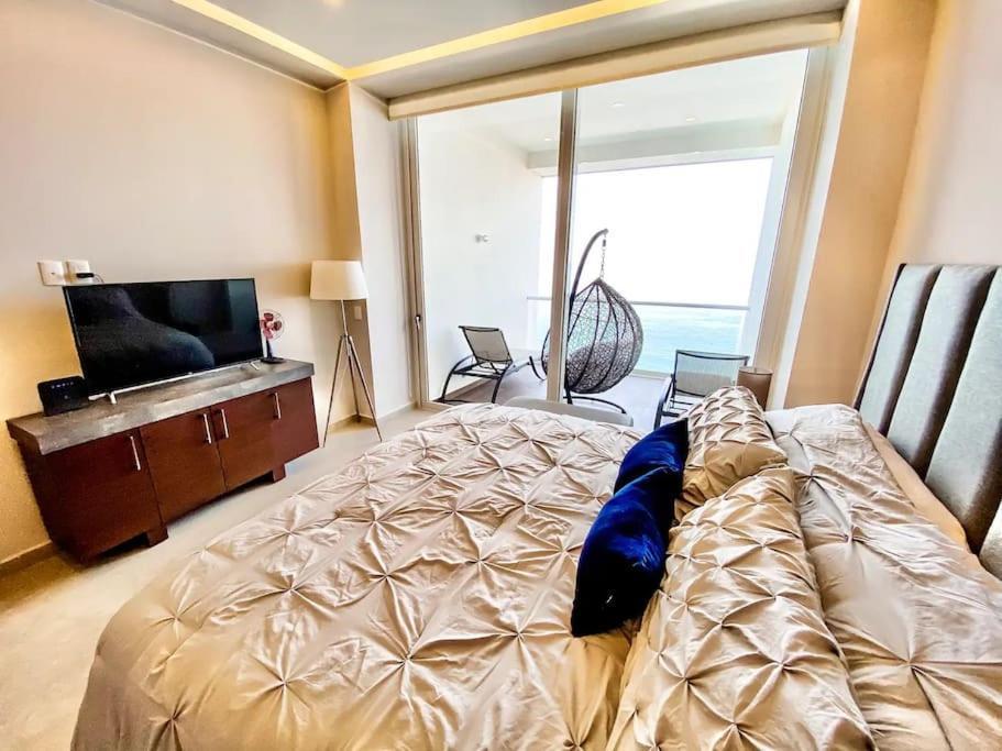 Harbor 13010 By Moikkarentals Apartamento