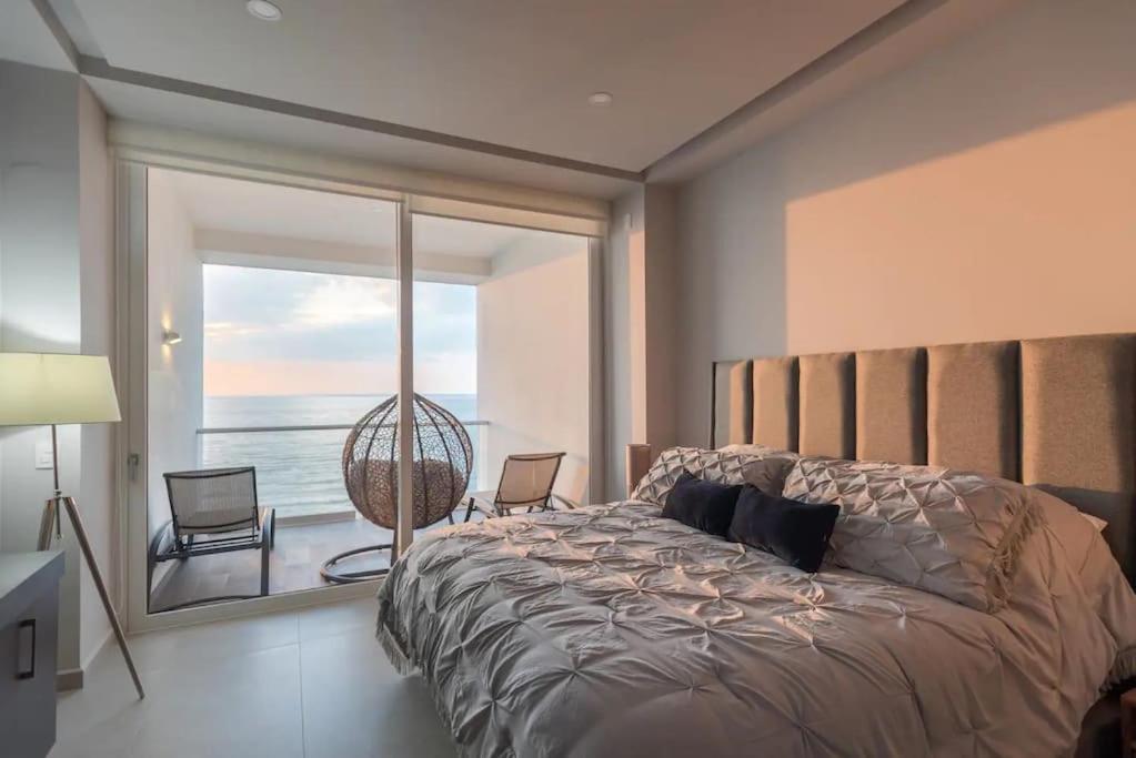 Apartamento Harbor 13010 By Moikkarentals Puerto Vallarta