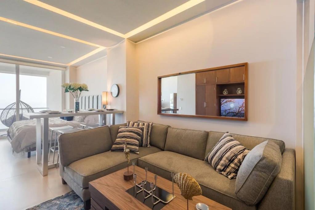 Apartamento Harbor 13010 By Moikkarentals Puerto Vallarta