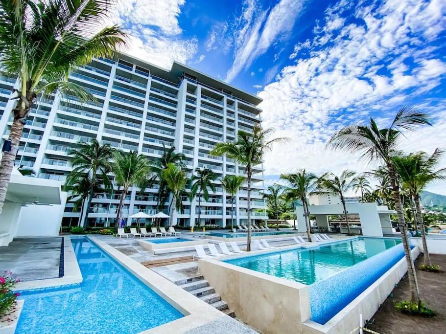 Apartamento Harbor 13010 By Moikkarentals