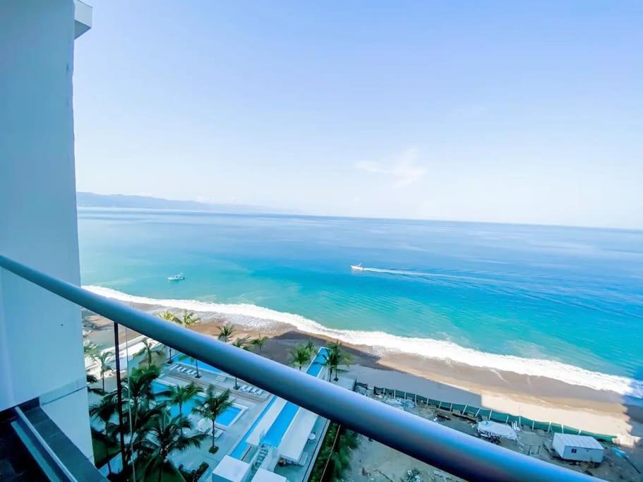 Apartamento Harbor 13010 By Moikkarentals Puerto Vallarta