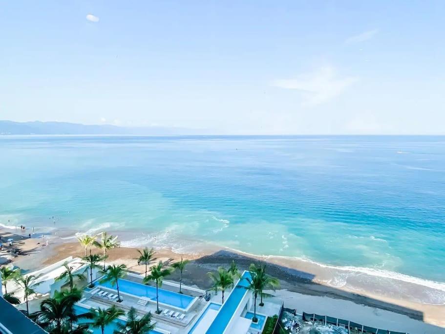 Harbor 13010 By Moikkarentals Apartamento Puerto Vallarta