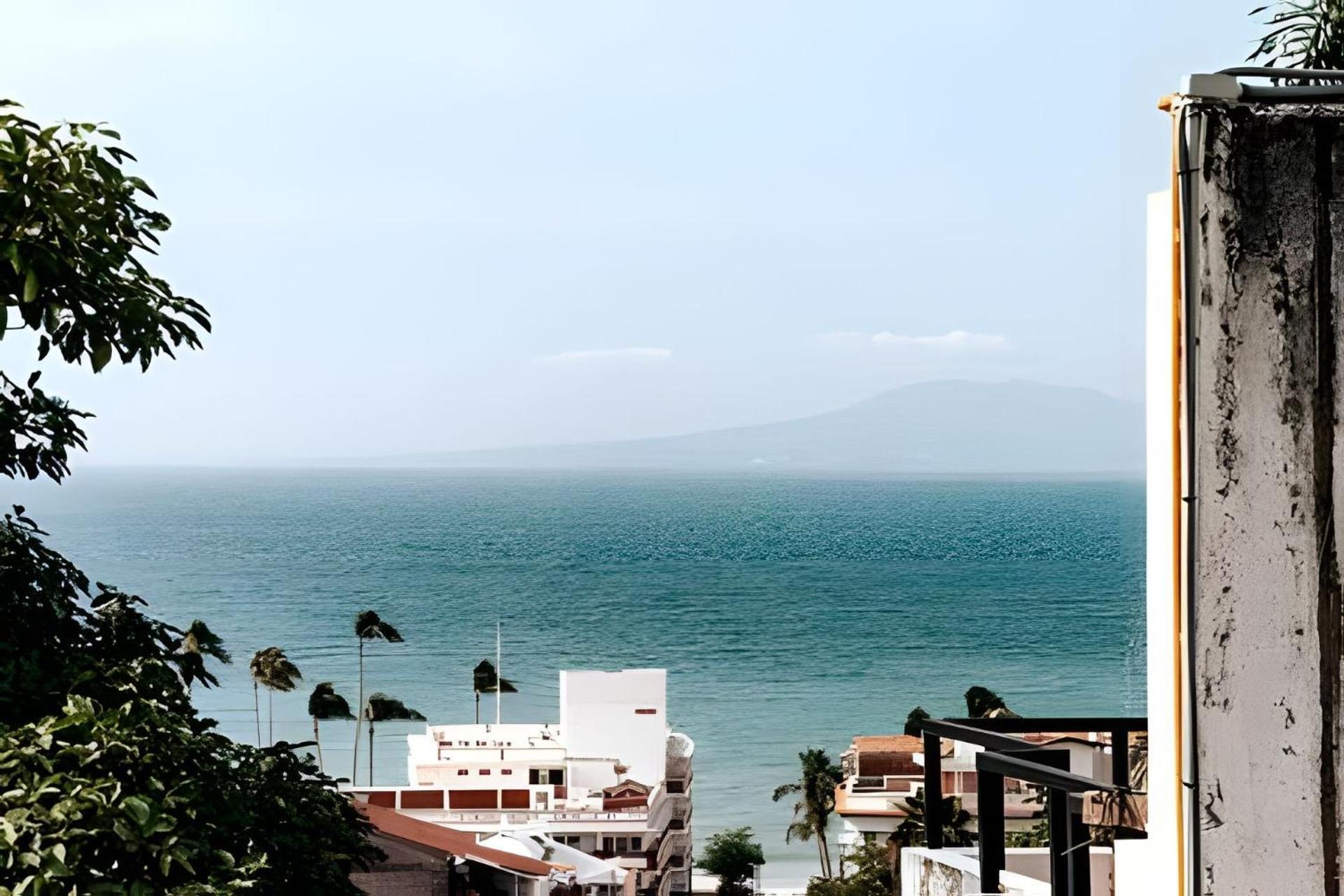 Zoho Skies By Monyxbnb Сasa de vacaciones Puerto Vallarta