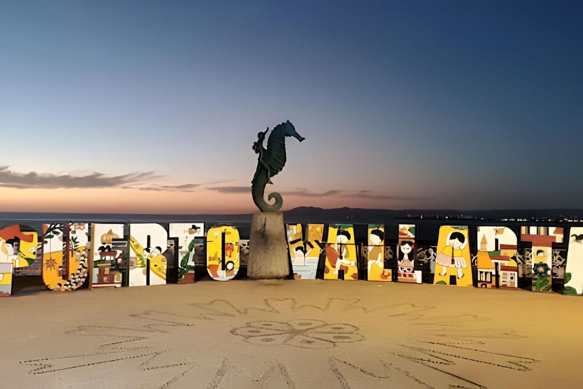 Сasa de vacaciones Zoho Skies By Monyxbnb Puerto Vallarta