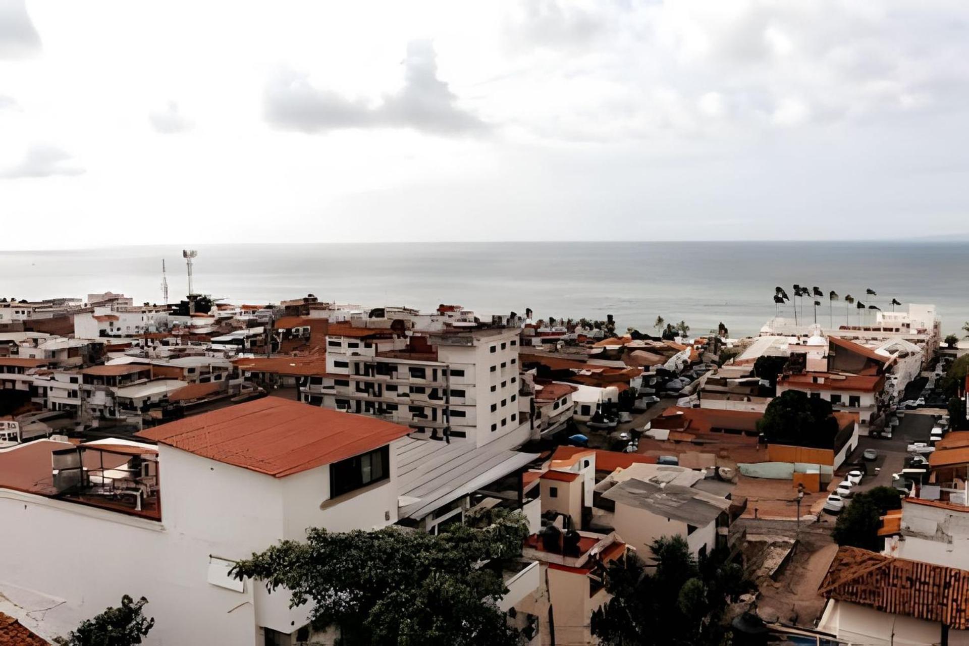 Сasa de vacaciones Zoho Skies By Monyxbnb Puerto Vallarta