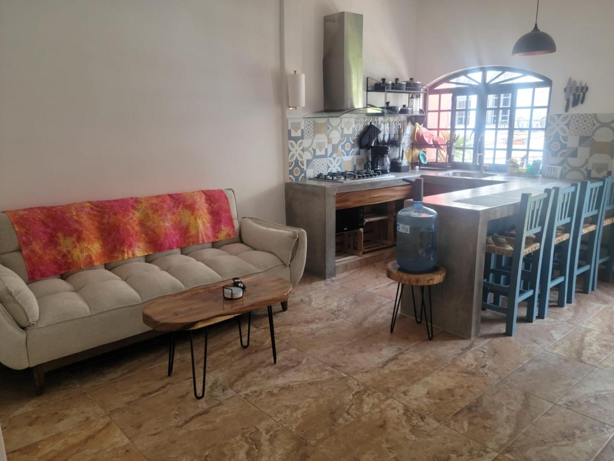 Spanish Moon Pv Apartment Puerto Vallarta