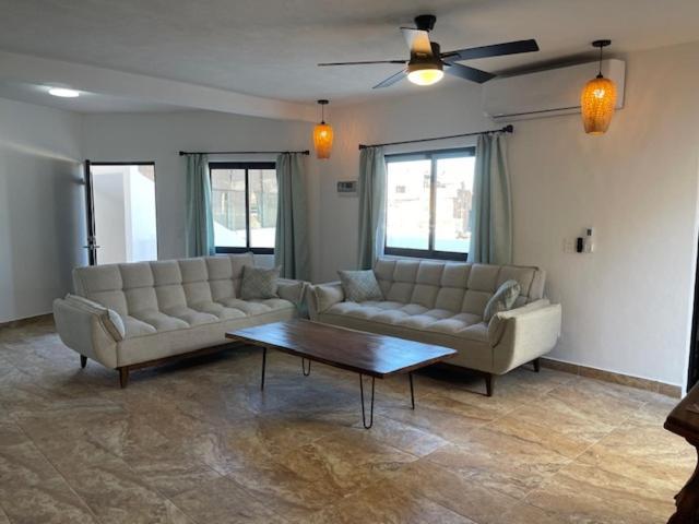 Spanish Moon Pv Apartment *