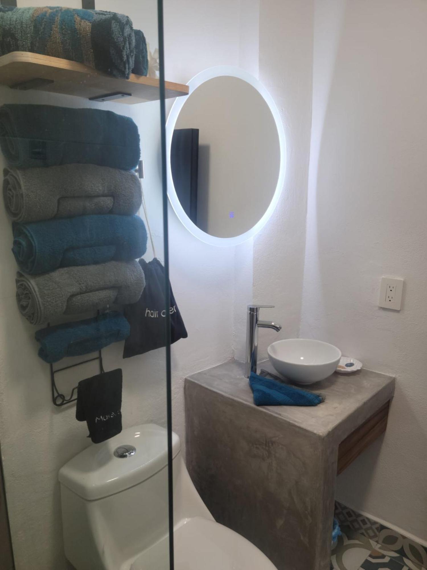 Spanish Moon Pv Apartment *