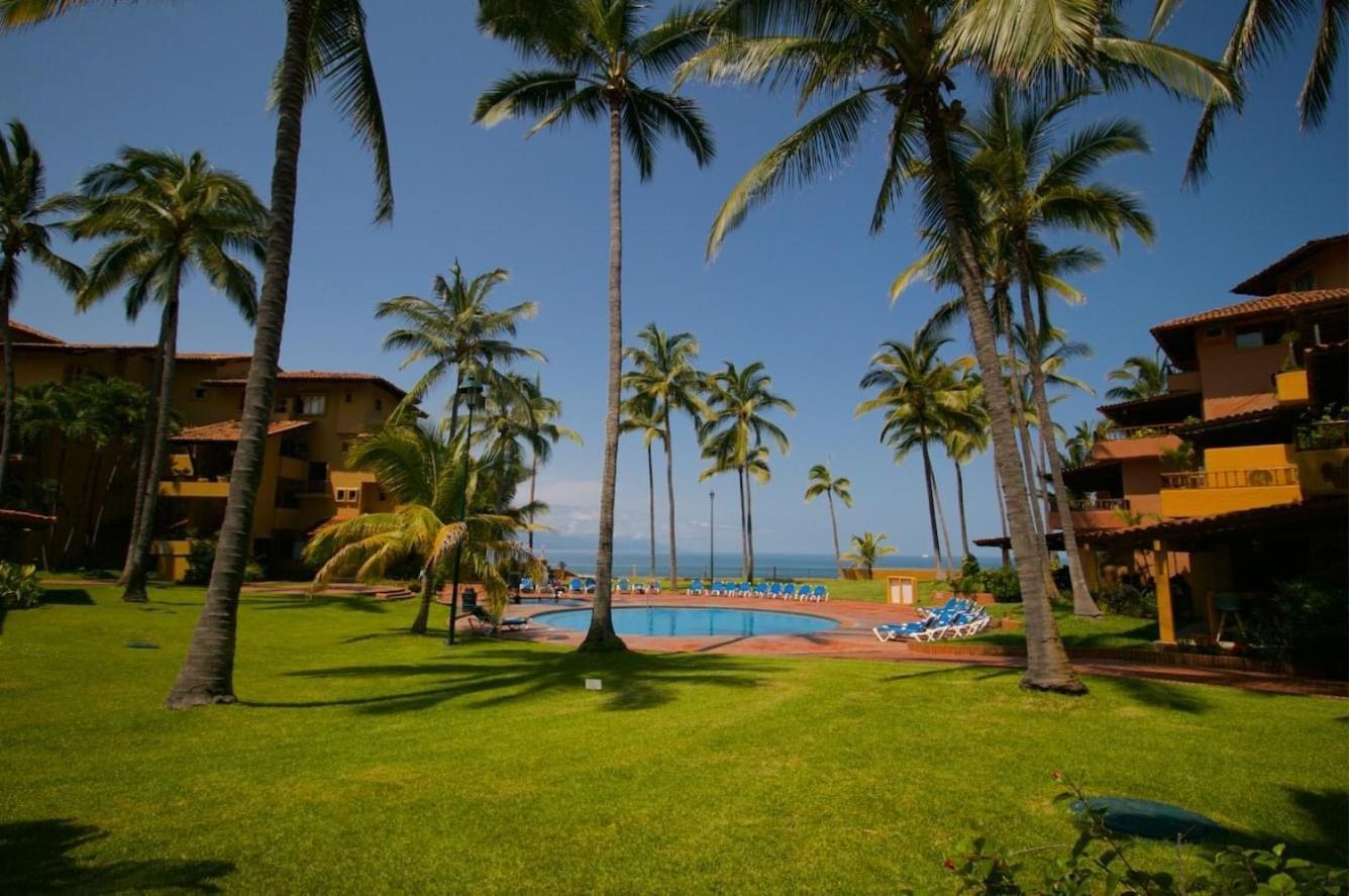 Tules King Hotel Puerto Vallarta