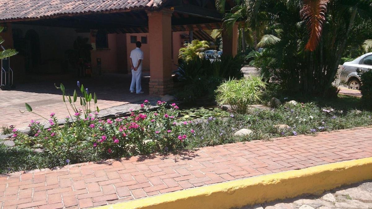 Hotel Tules King Puerto Vallarta