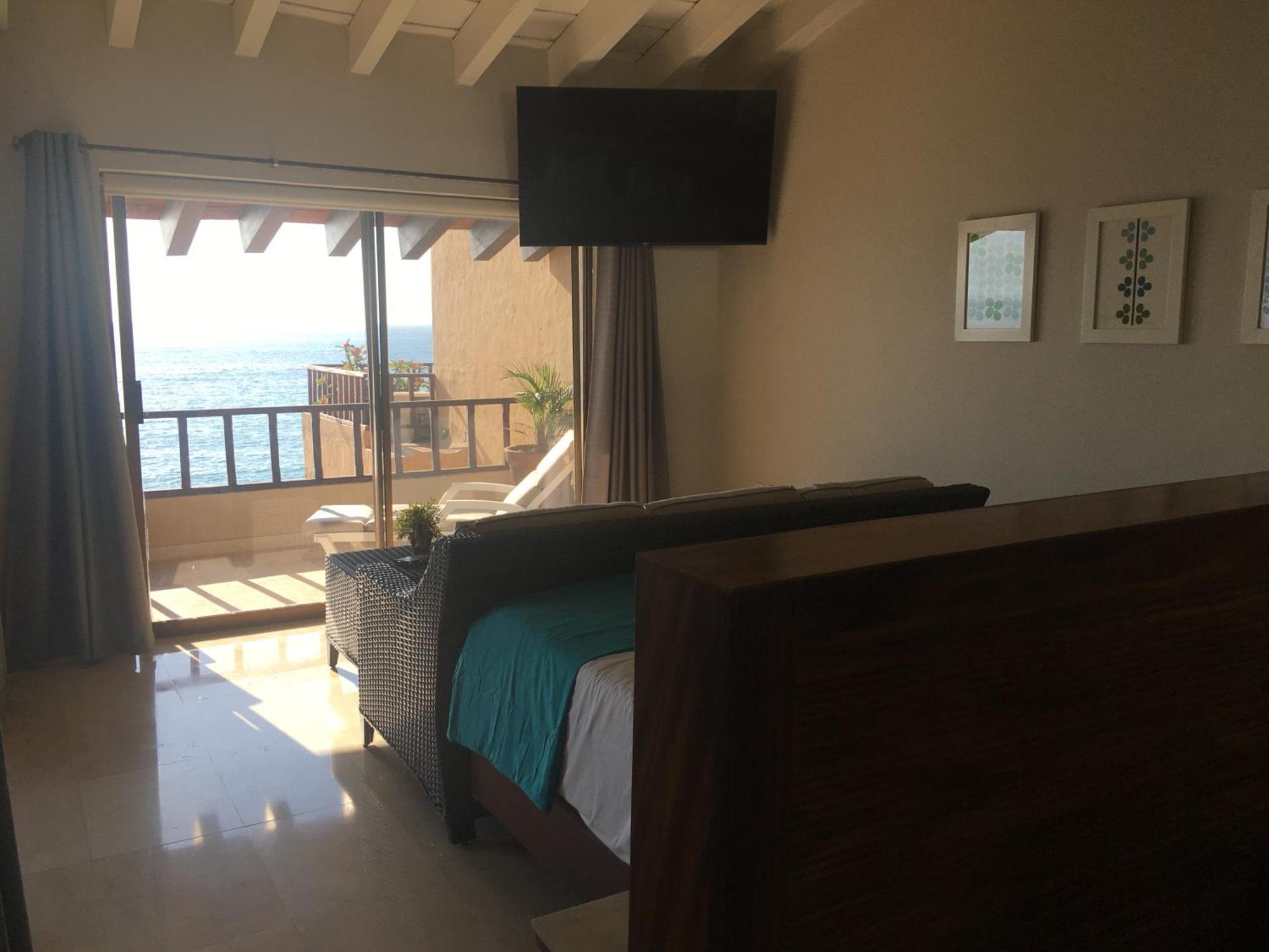 Tules King 4* Puerto Vallarta