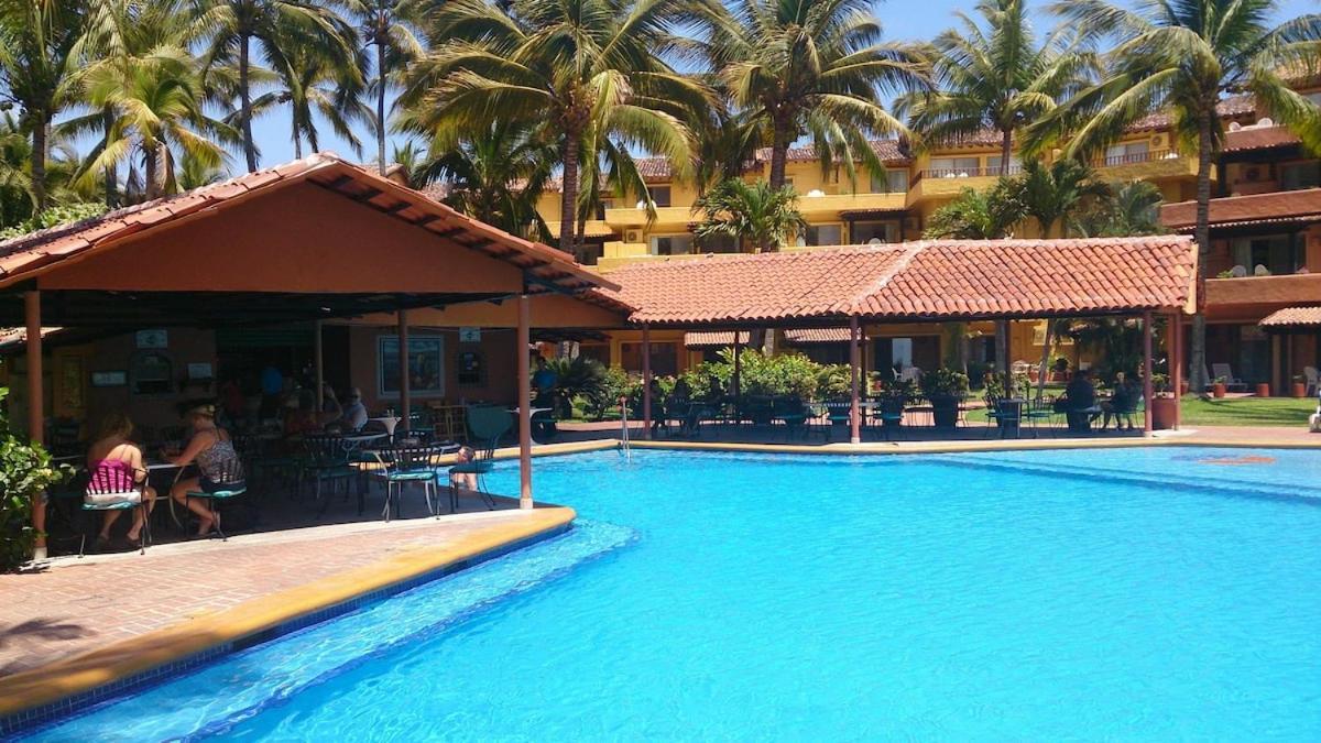 Tules King Hotel Puerto Vallarta