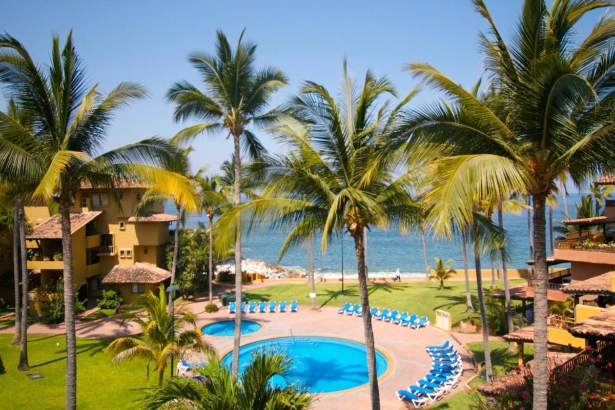 Tules King 4* Puerto Vallarta