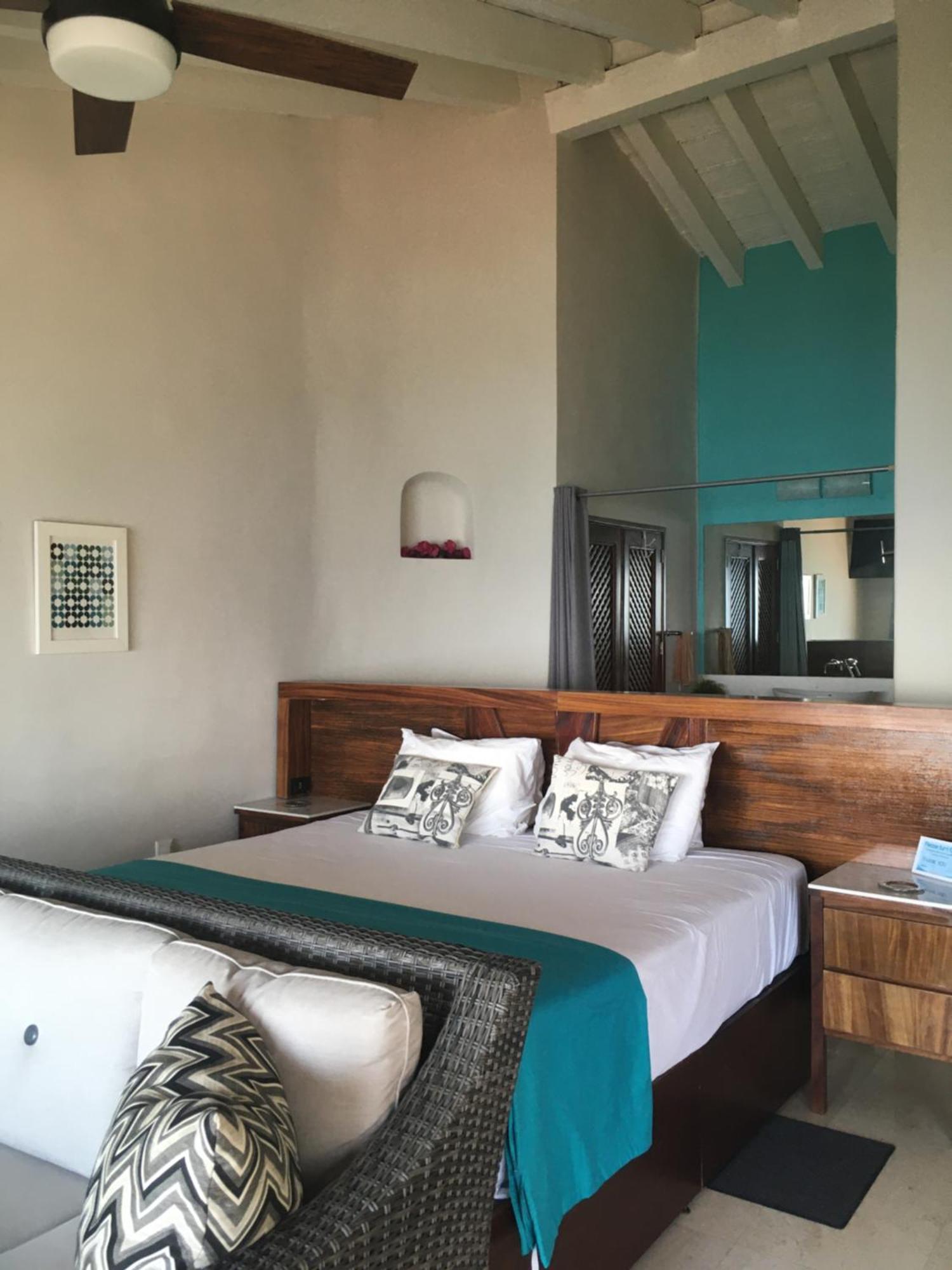 Hotel Tules King Puerto Vallarta