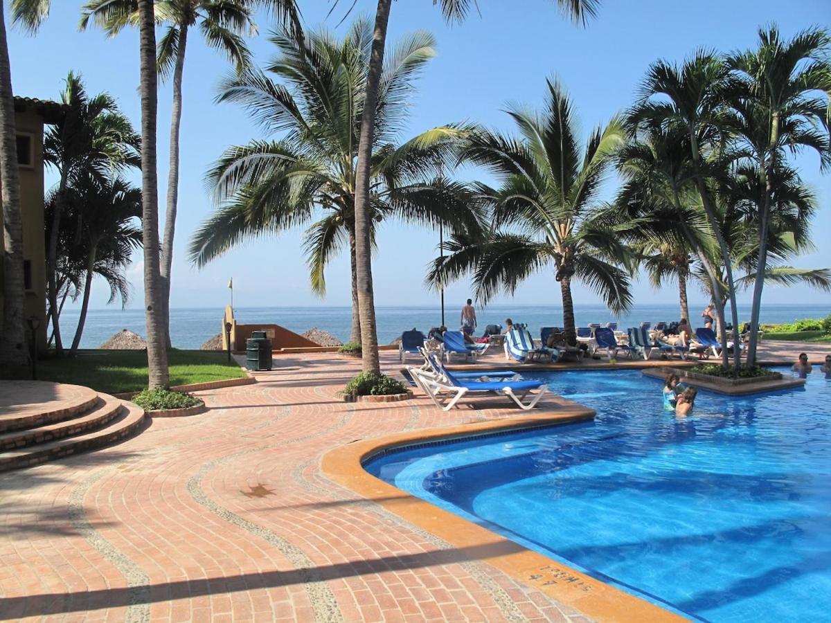 Tules King 4* Puerto Vallarta