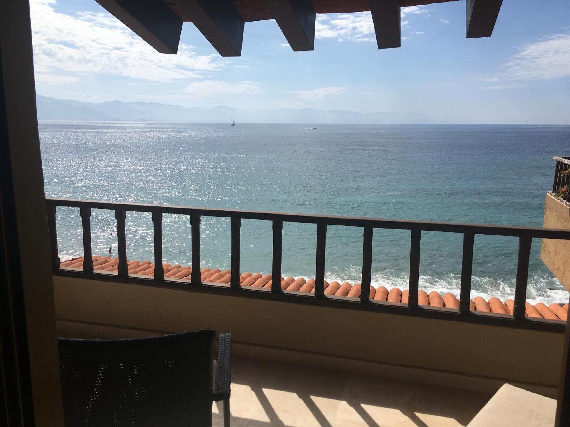 Tules King Hotel Puerto Vallarta