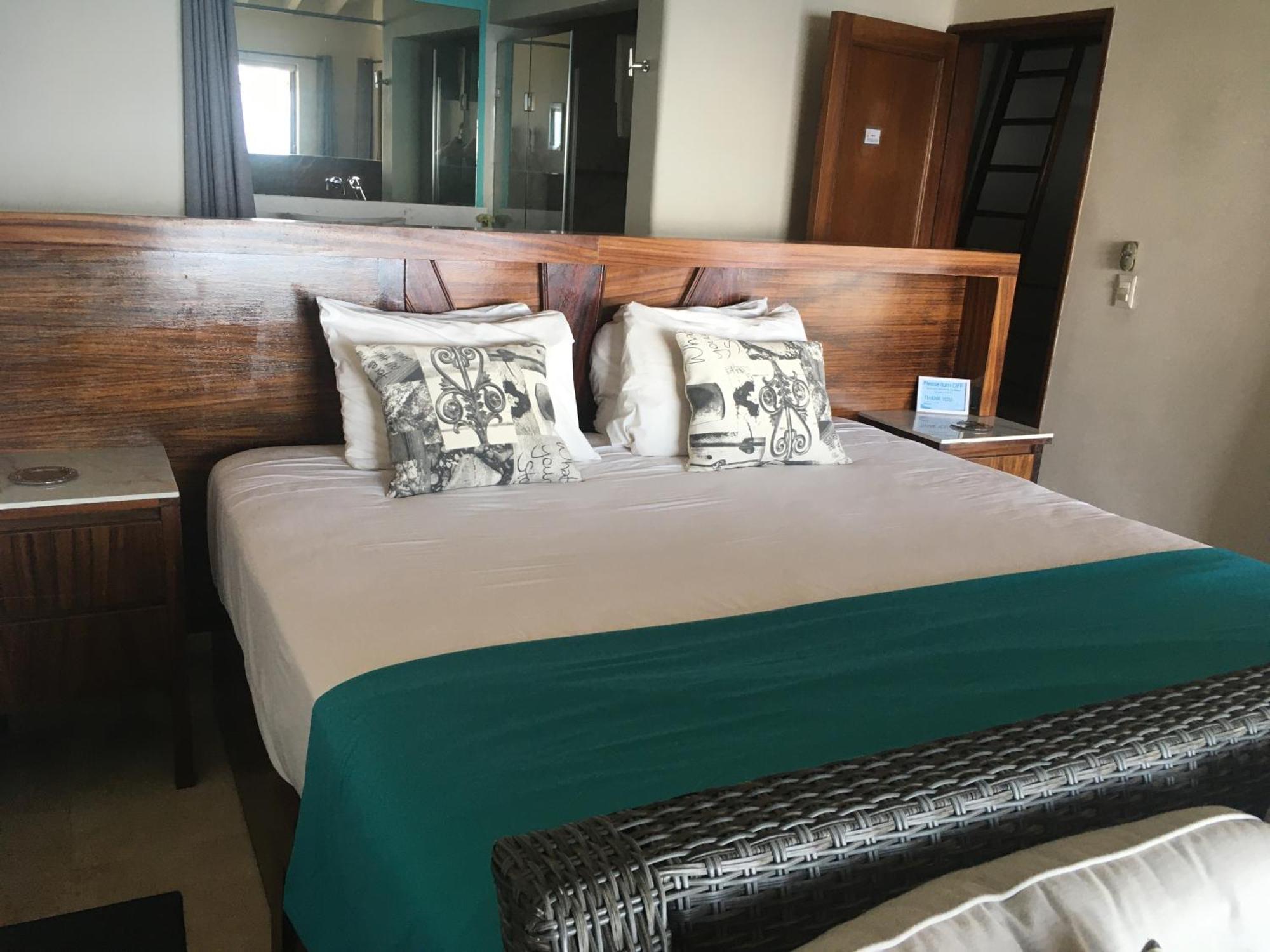 Tules King 4* Puerto Vallarta