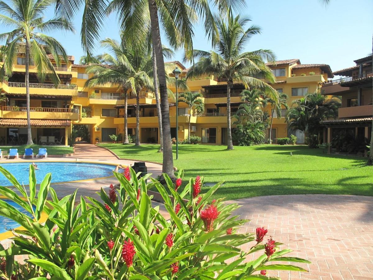 Tules King 4* Puerto Vallarta