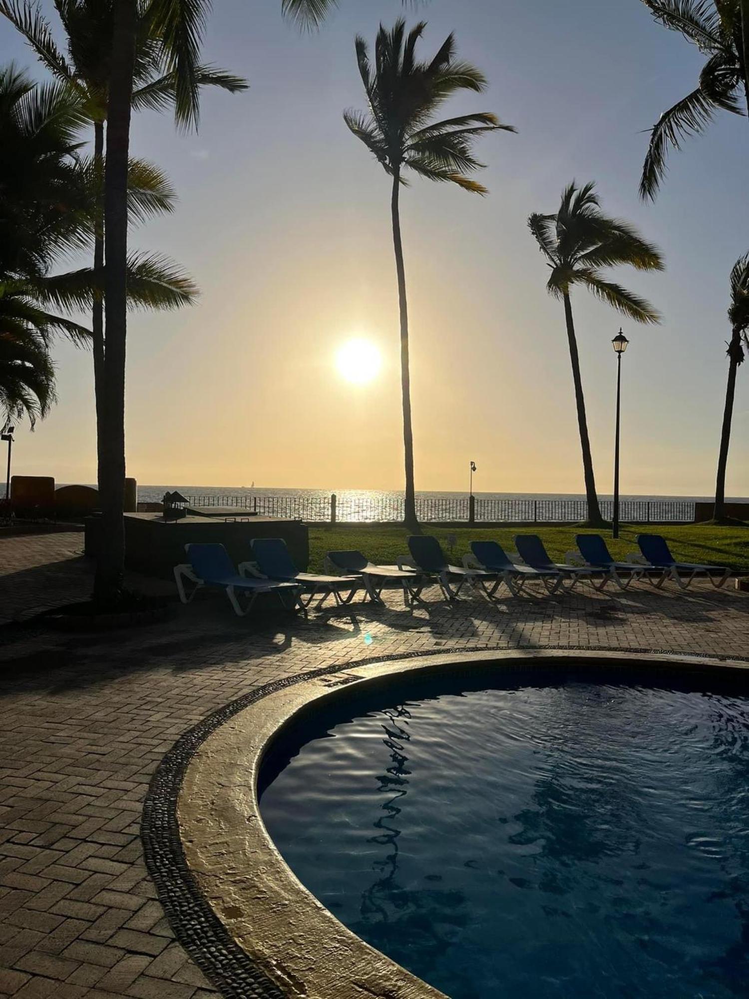 Tules King Hotel Puerto Vallarta