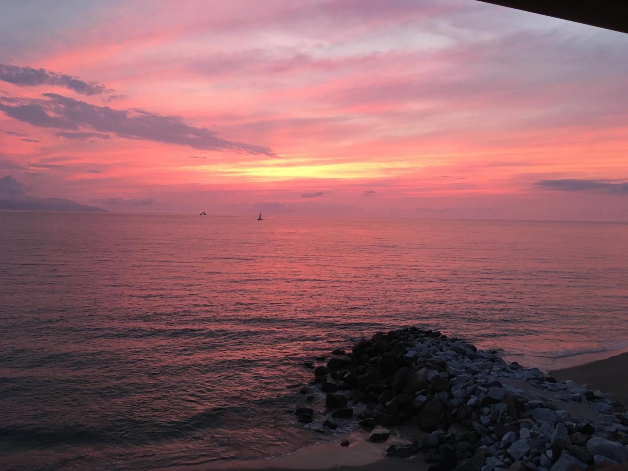 Hotel Tules King Puerto Vallarta