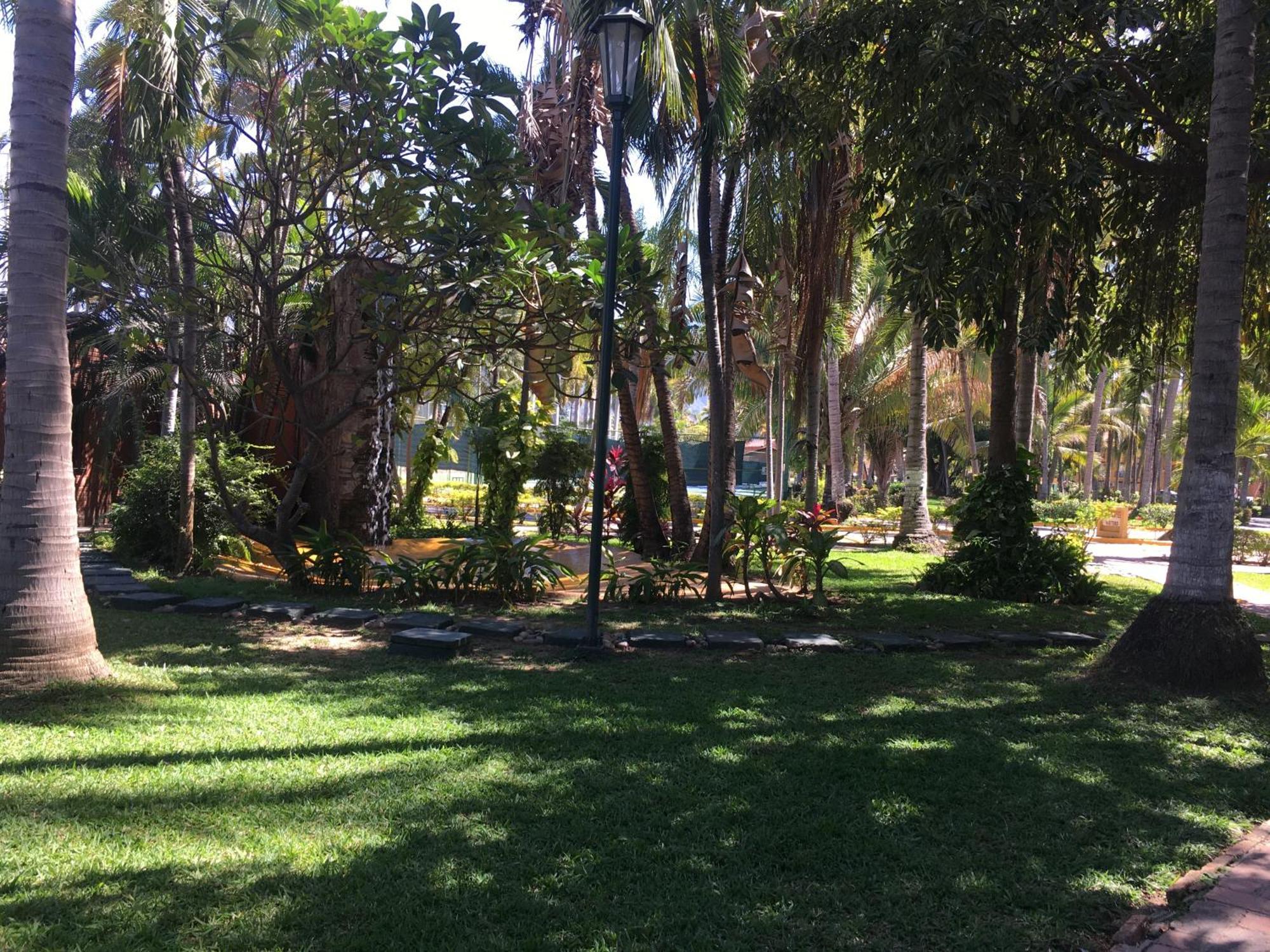 Tules King Hotel 4*