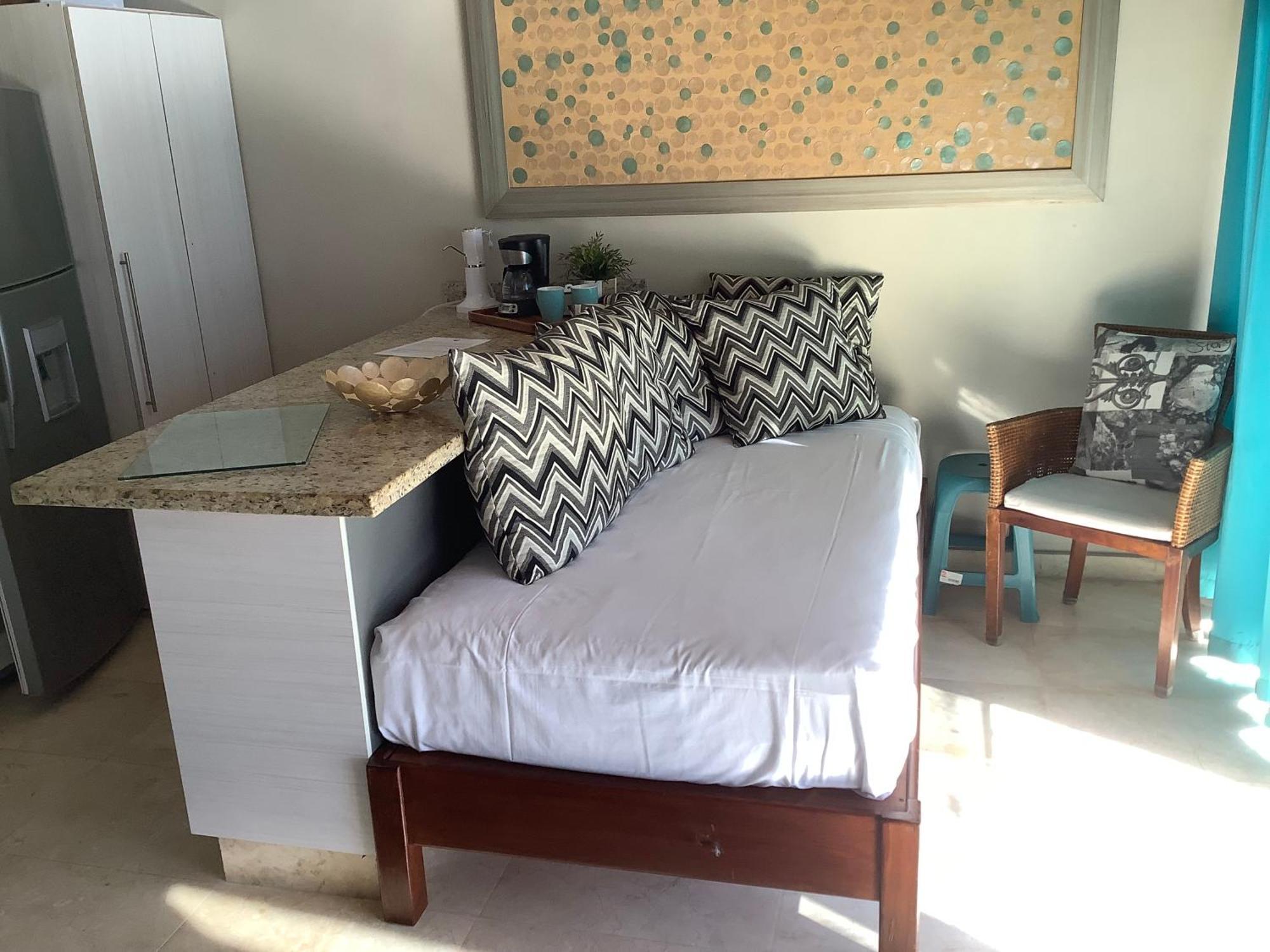 Hotel Tules King Puerto Vallarta