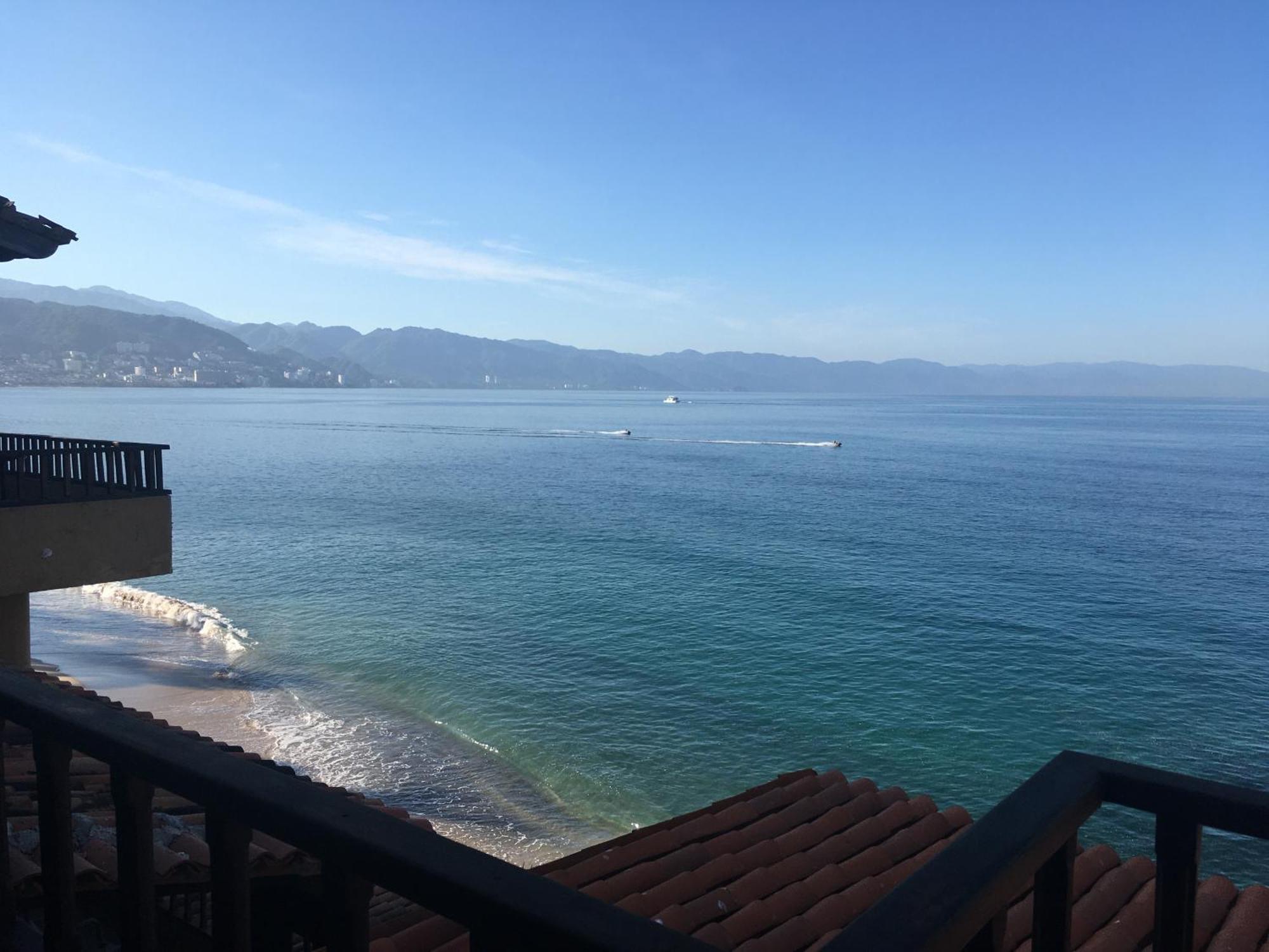 Hotel Tules King Puerto Vallarta