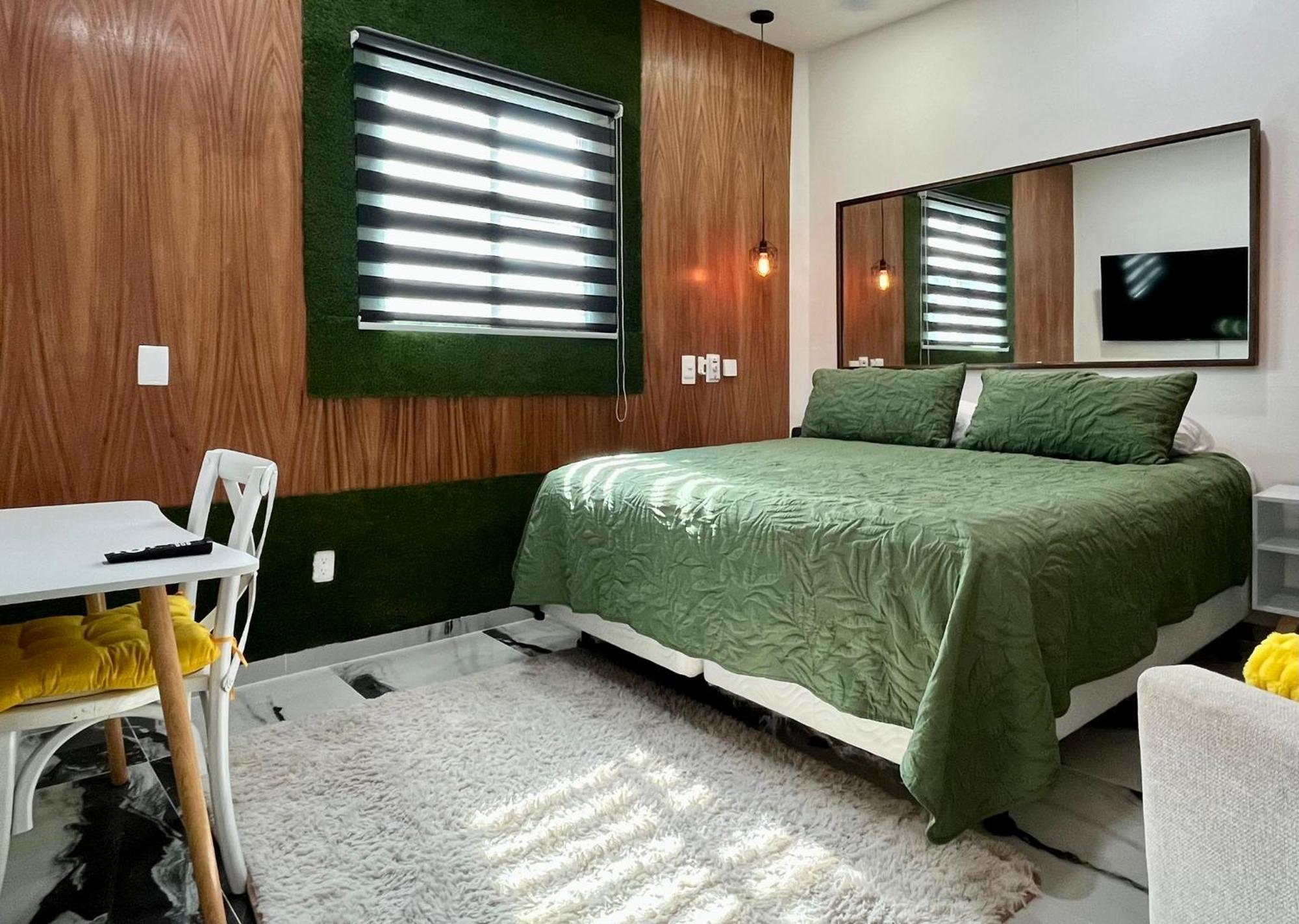 La Puerta Blanca Penthouse #8 Apartamento Puerto Vallarta
