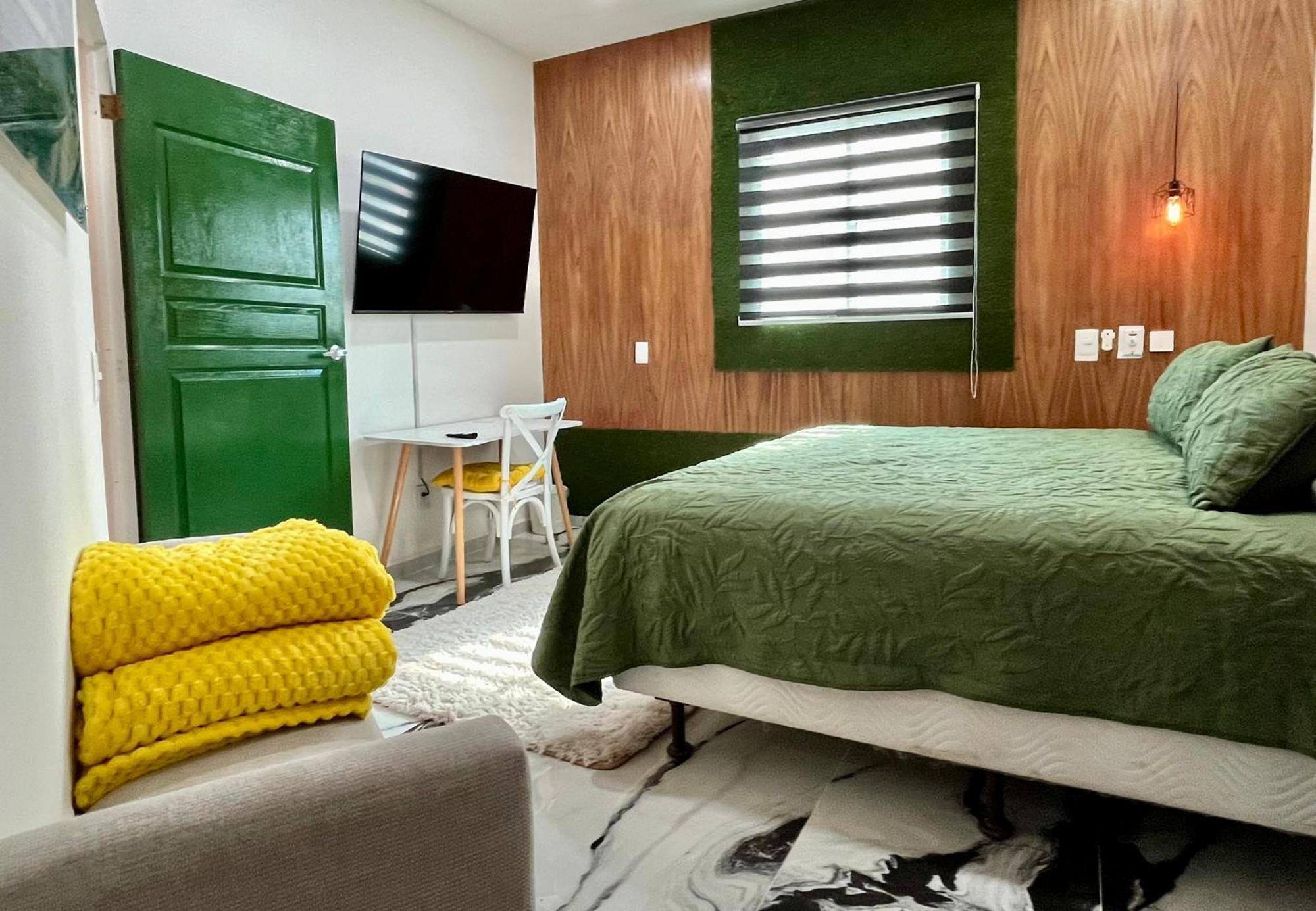 Apartamento La Puerta Blanca Penthouse #8