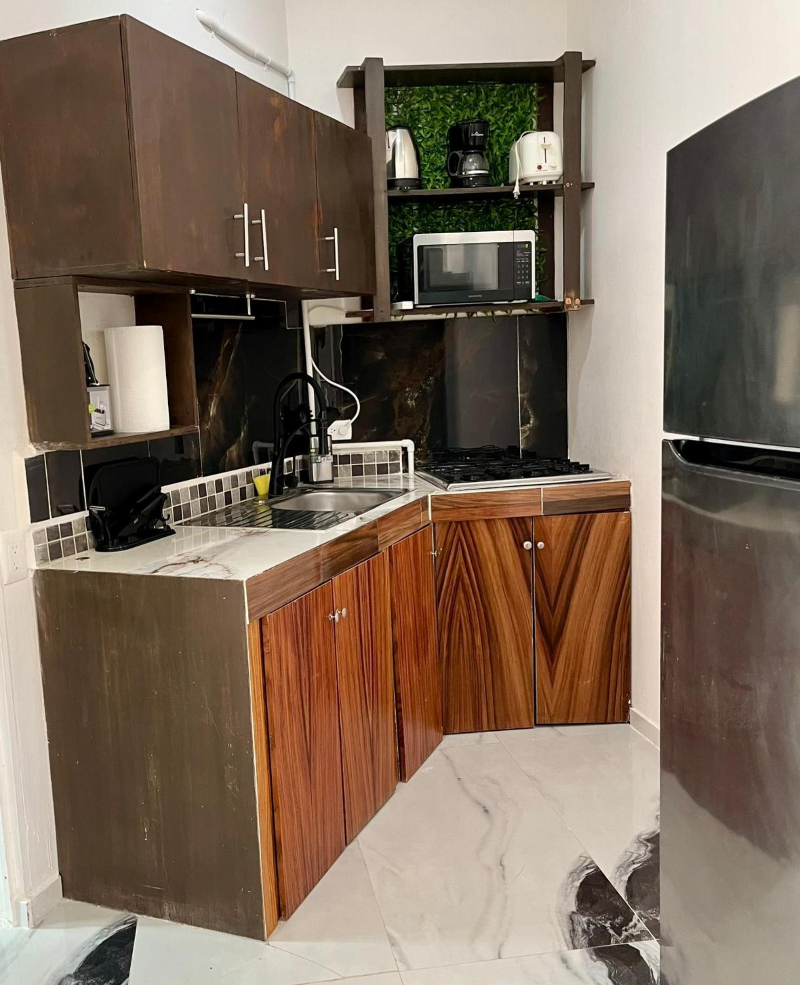 Apartamento La Puerta Blanca Penthouse #8 Puerto Vallarta