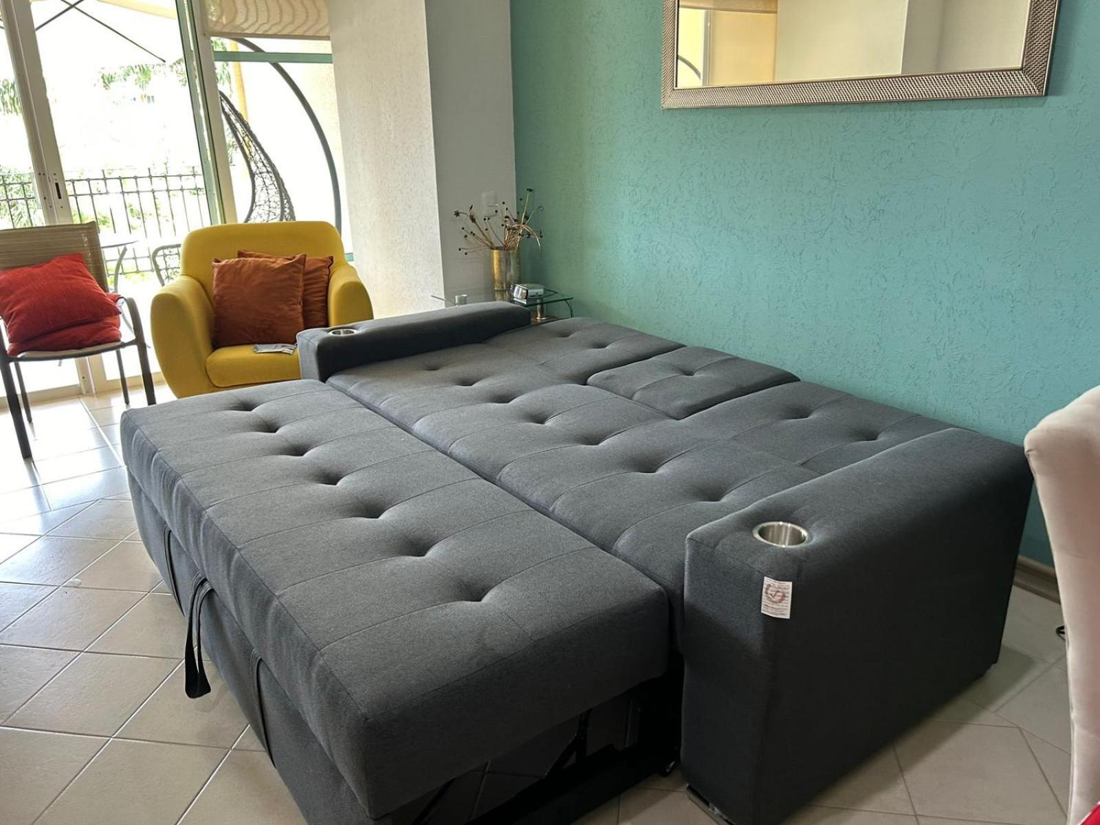 Paradise Apartment, Private Bay View Grand Apartamento Puerto Vallarta