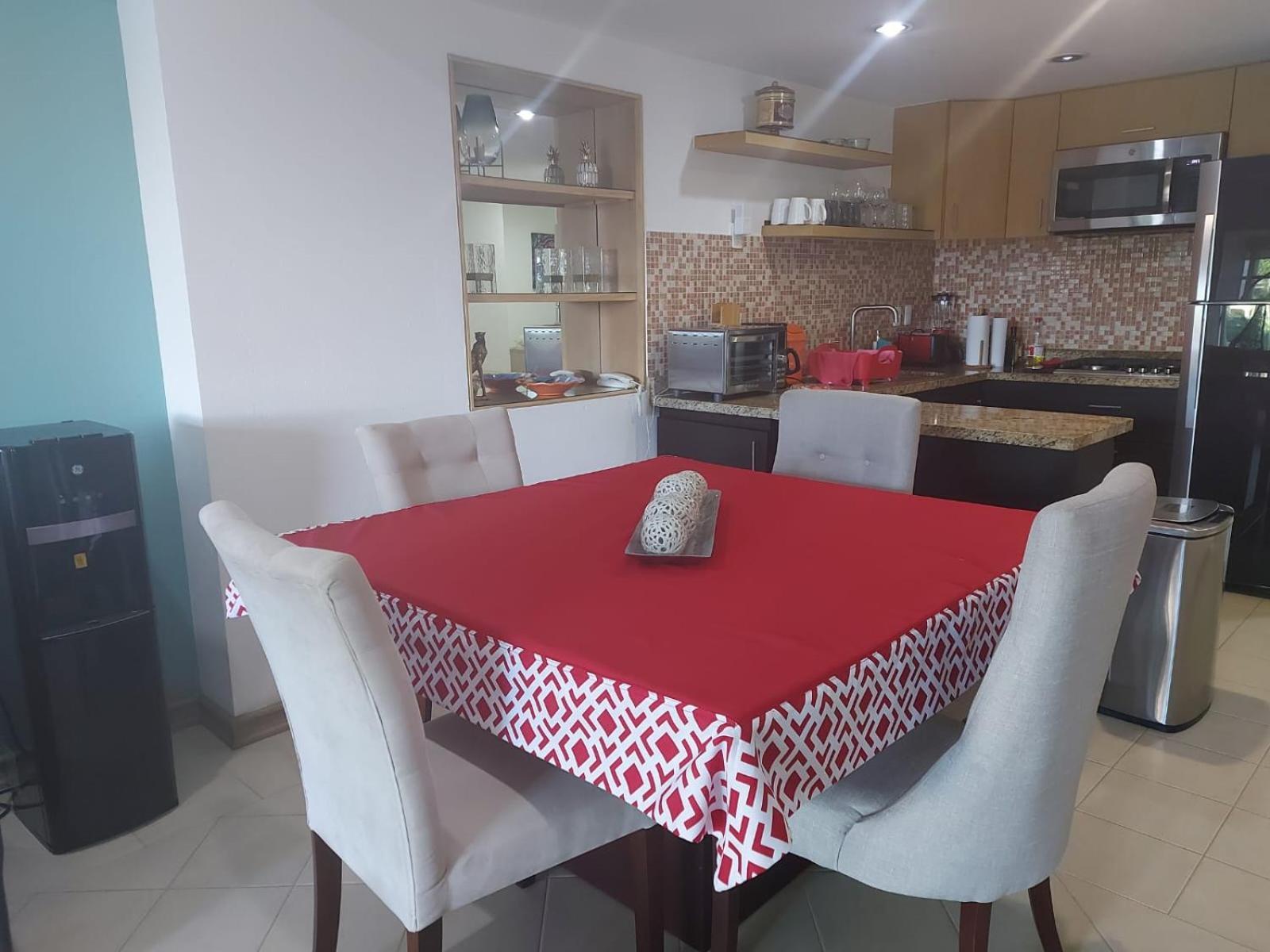Paradise Apartment, Private Bay View Grand *