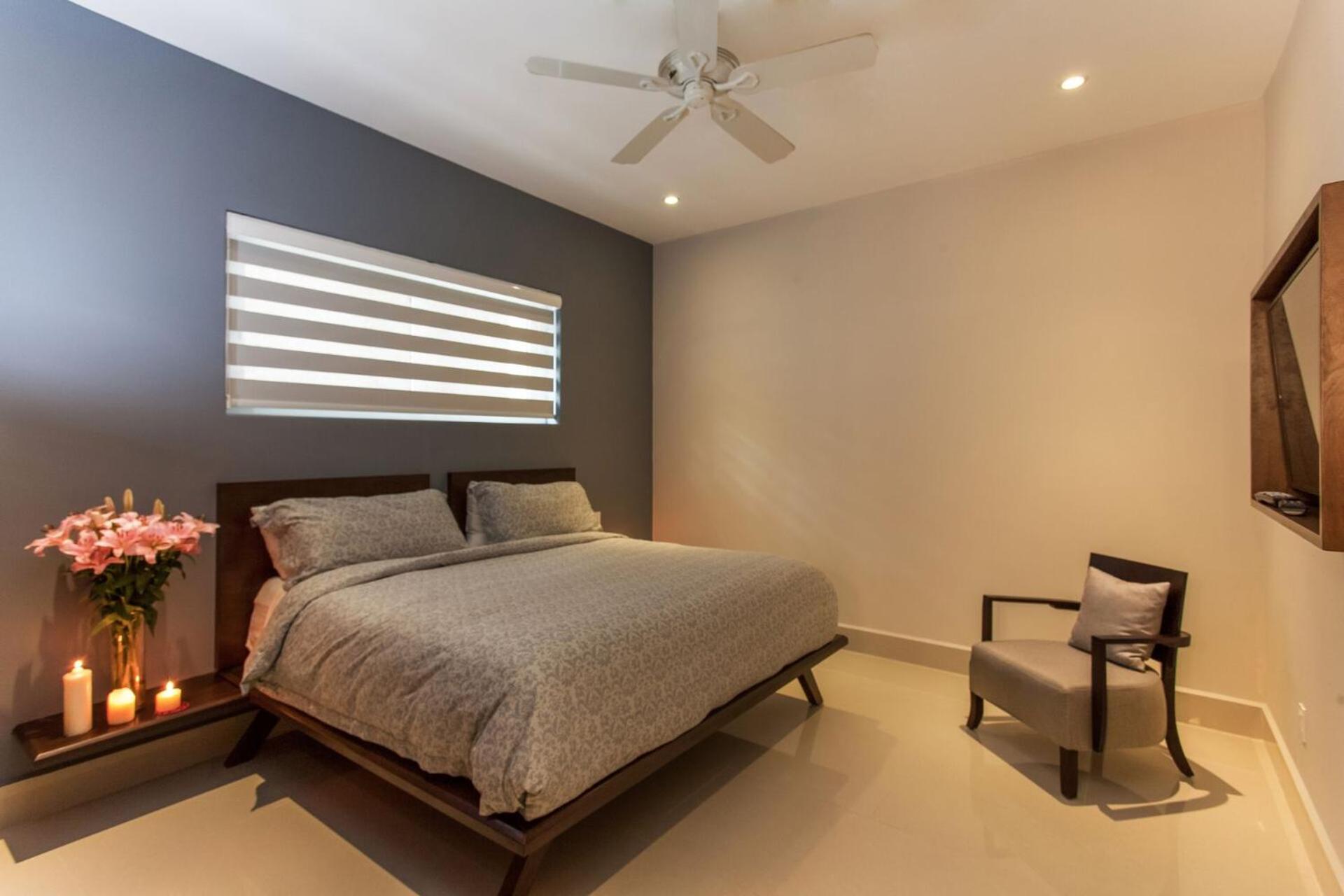 3 Bedroom Sayan 2500 Sf Luxury Oceanfront Apartment