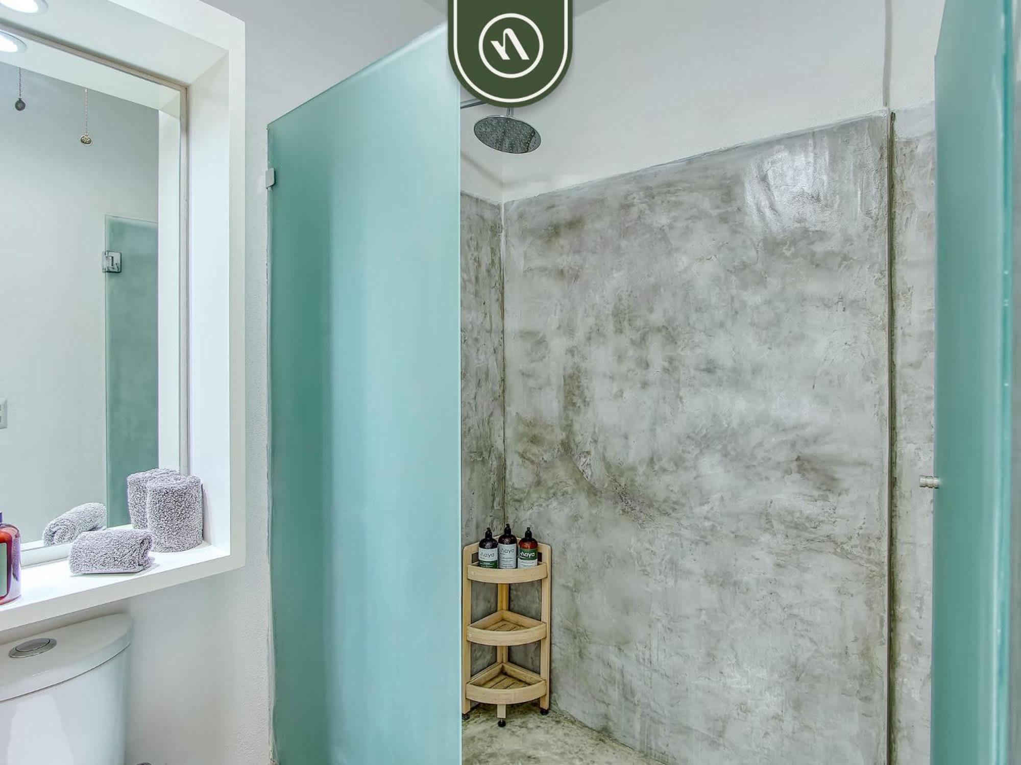 Apartamento Ecofriendly 2br - Private Jacuzzi - Rooftop