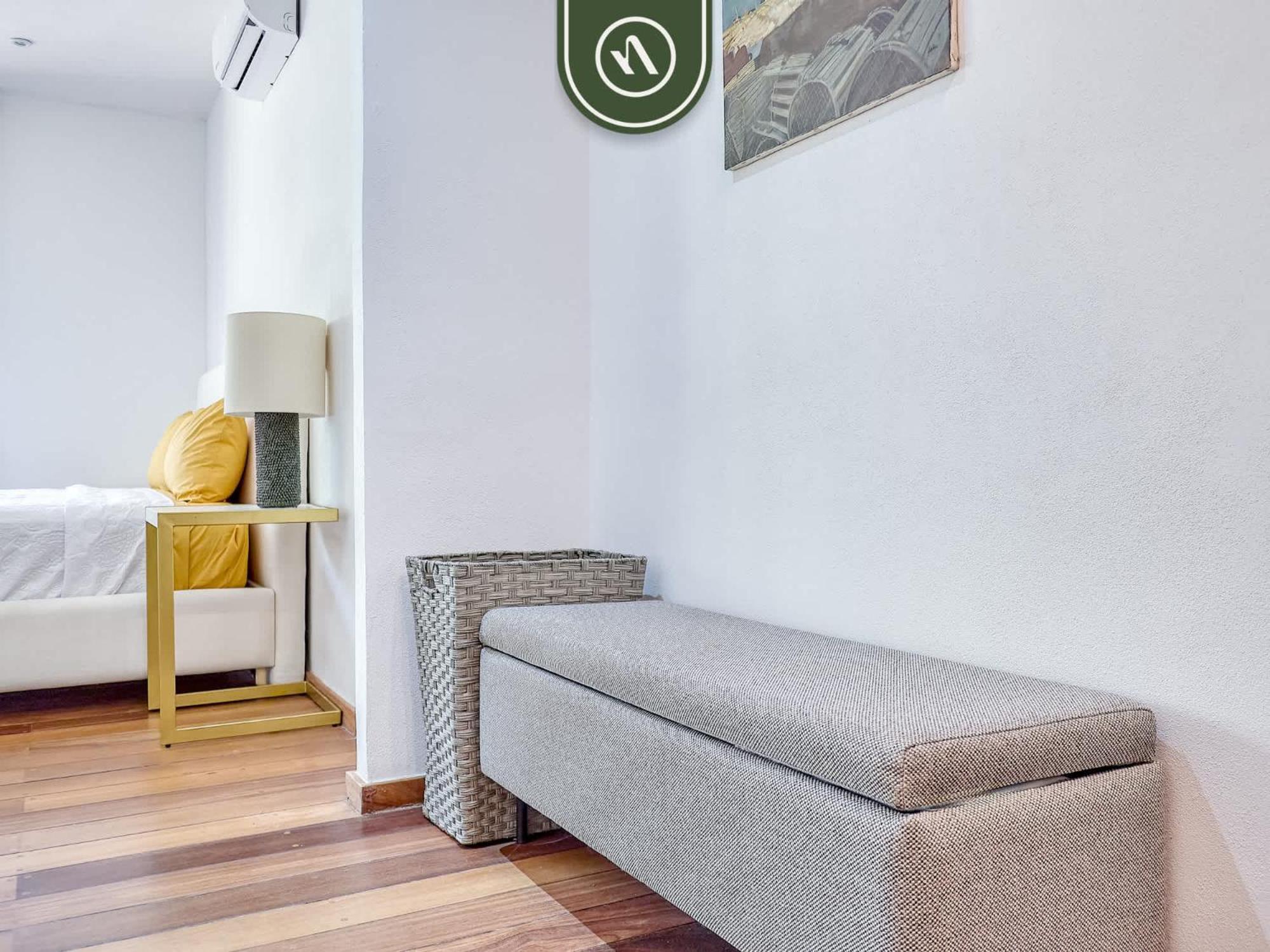 Ecofriendly 2br - Private Jacuzzi - Rooftop Apartamento Puerto Vallarta