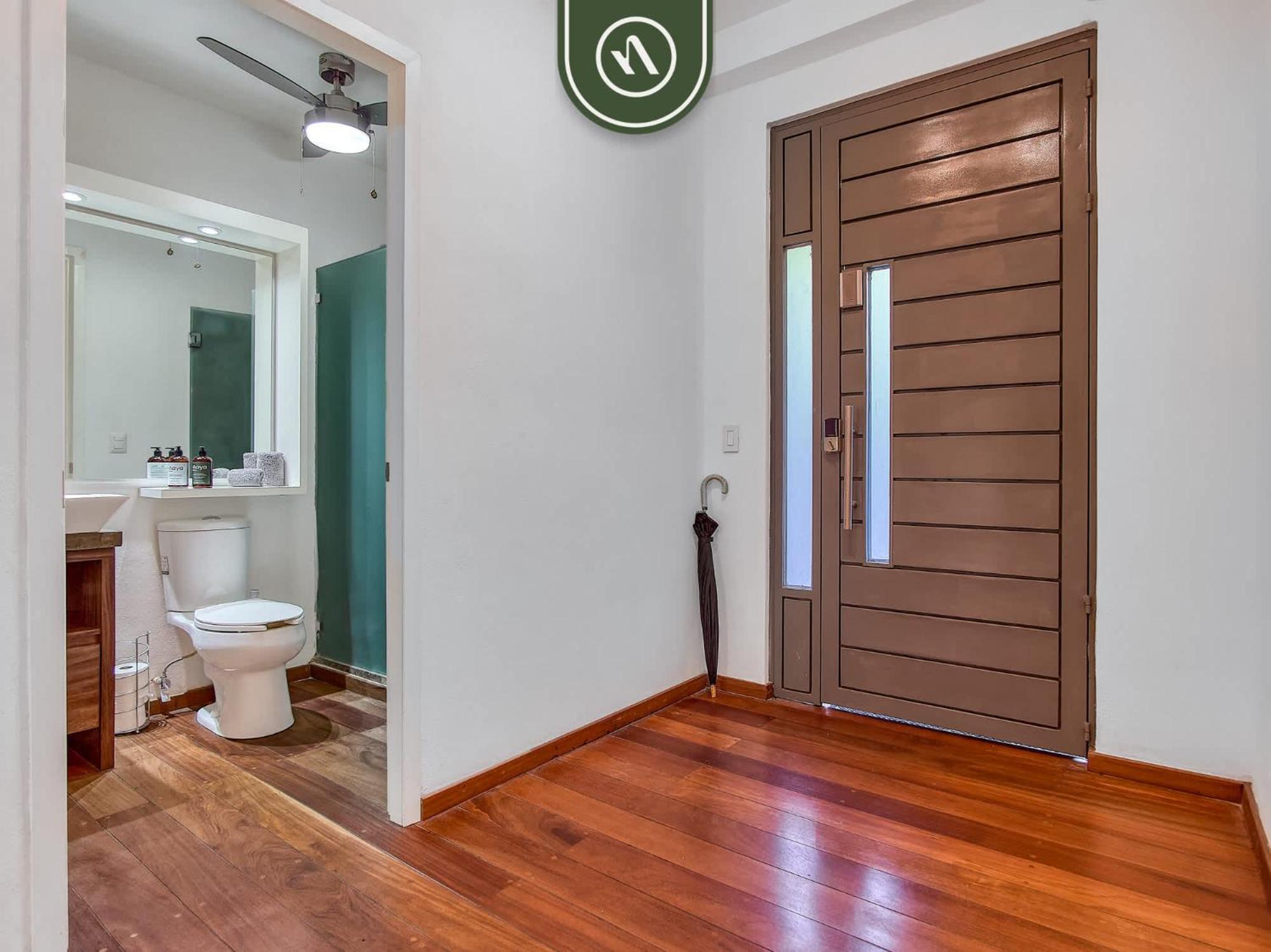 Ecofriendly 2br - Private Jacuzzi - Rooftop Apartamento Puerto Vallarta