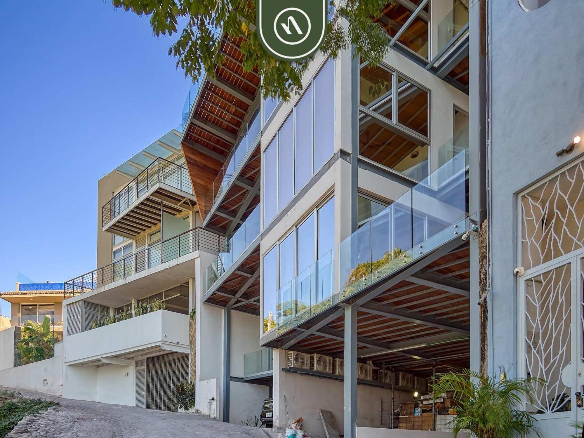 Apartamento Ecofriendly 2br - Private Jacuzzi - Rooftop