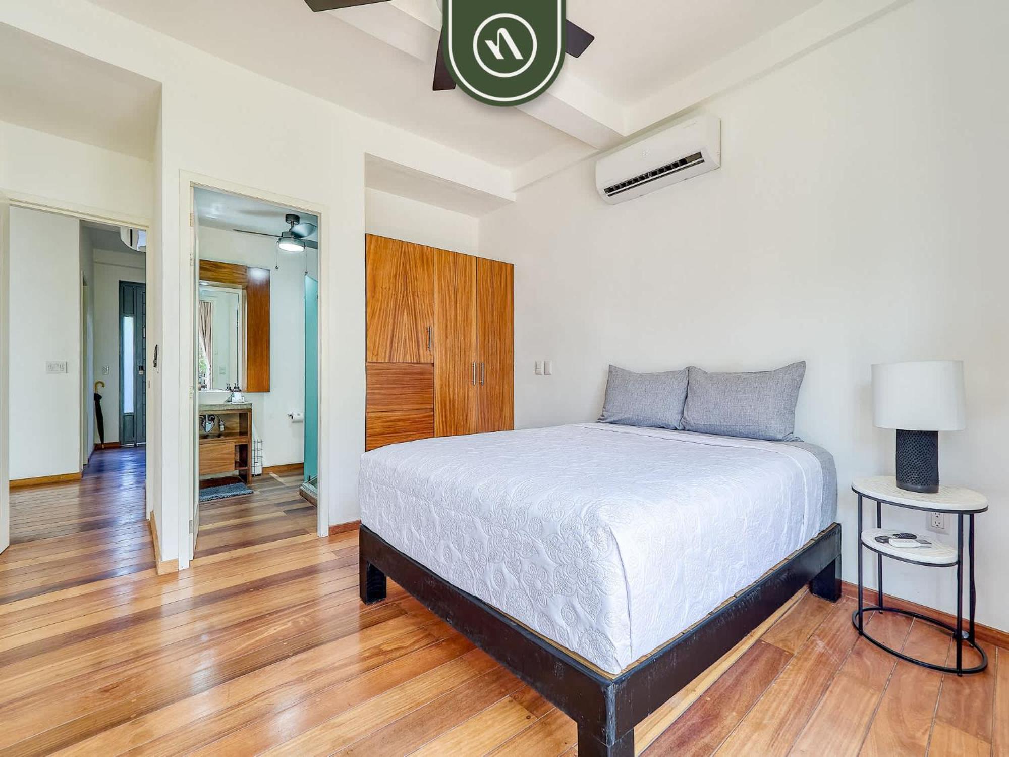 Apartamento Ecofriendly 2br - Private Jacuzzi - Rooftop