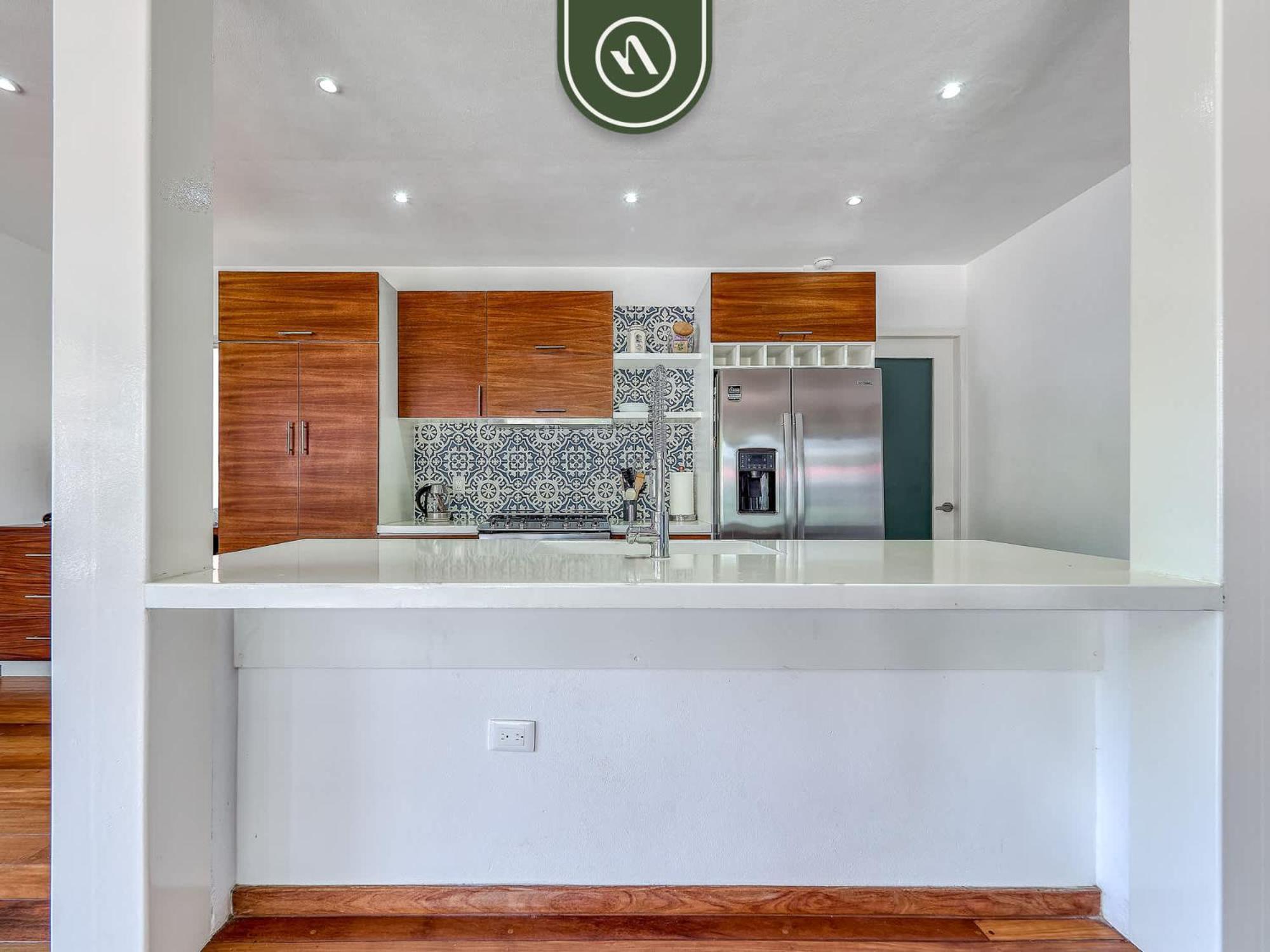 Apartamento Ecofriendly 2br - Private Jacuzzi - Rooftop