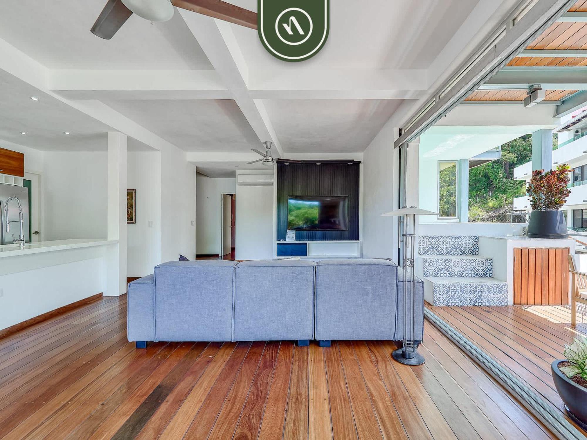 Apartamento Ecofriendly 2br - Private Jacuzzi - Rooftop *
