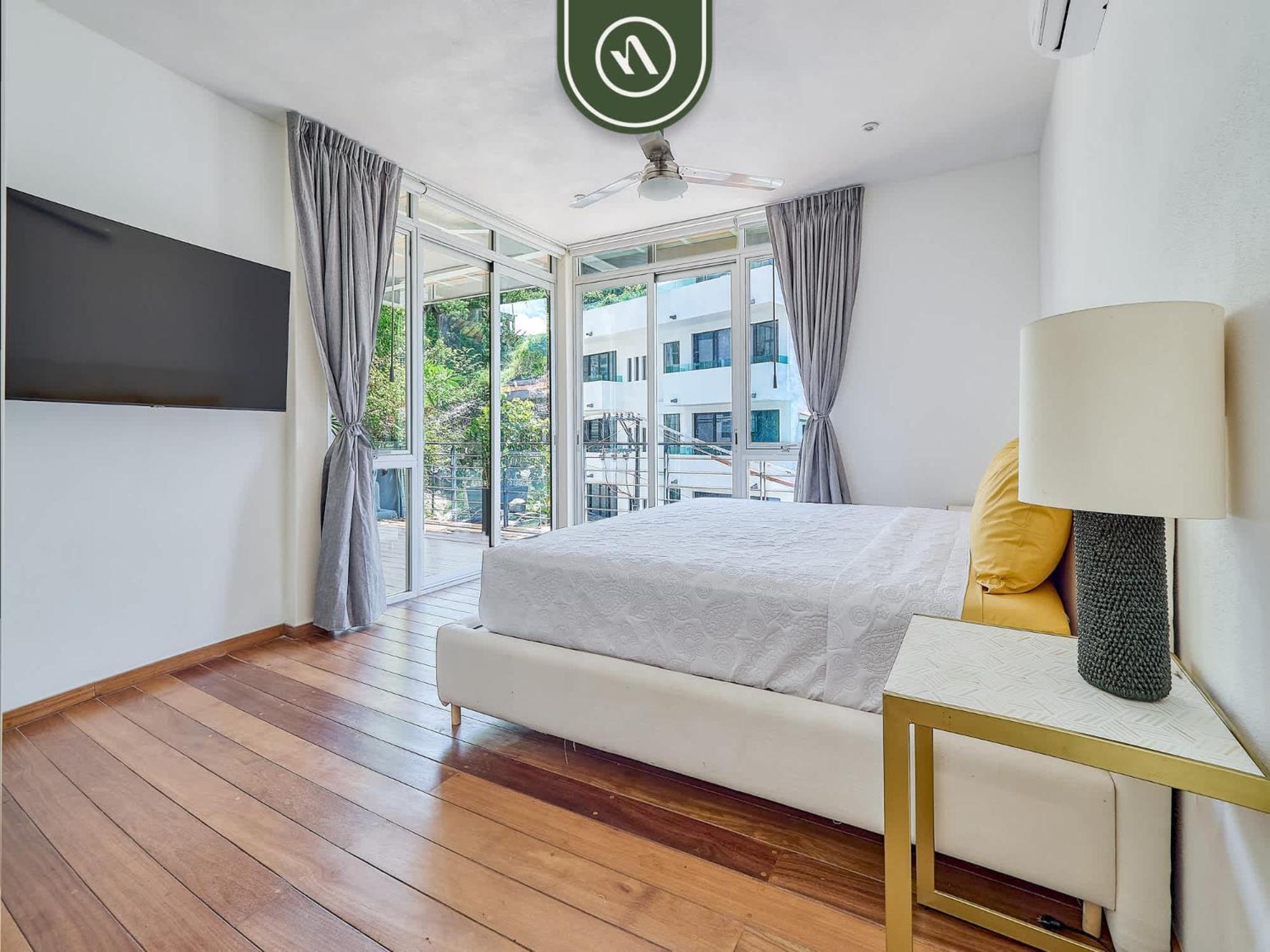 Ecofriendly 2br - Private Jacuzzi - Rooftop Apartamento