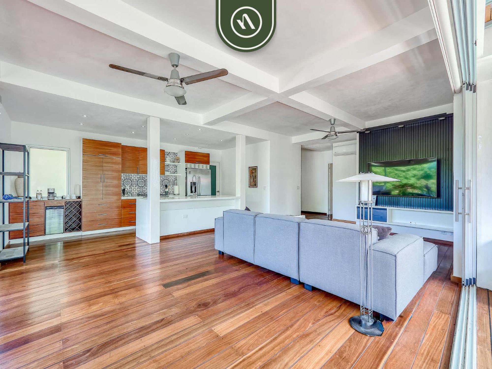 Ecofriendly 2br - Private Jacuzzi - Rooftop Apartamento Puerto Vallarta