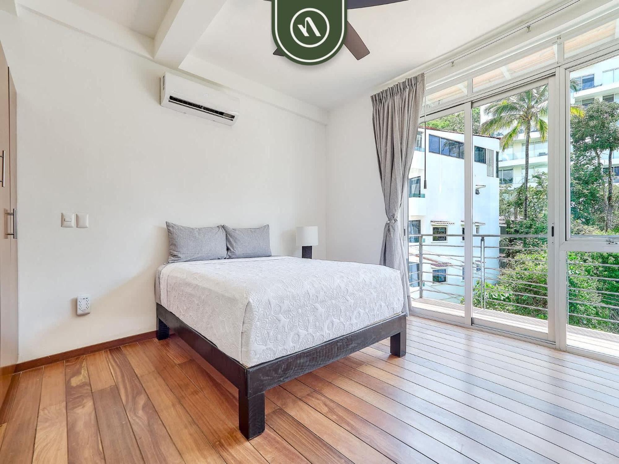 Ecofriendly 2br - Private Jacuzzi - Rooftop Apartamento