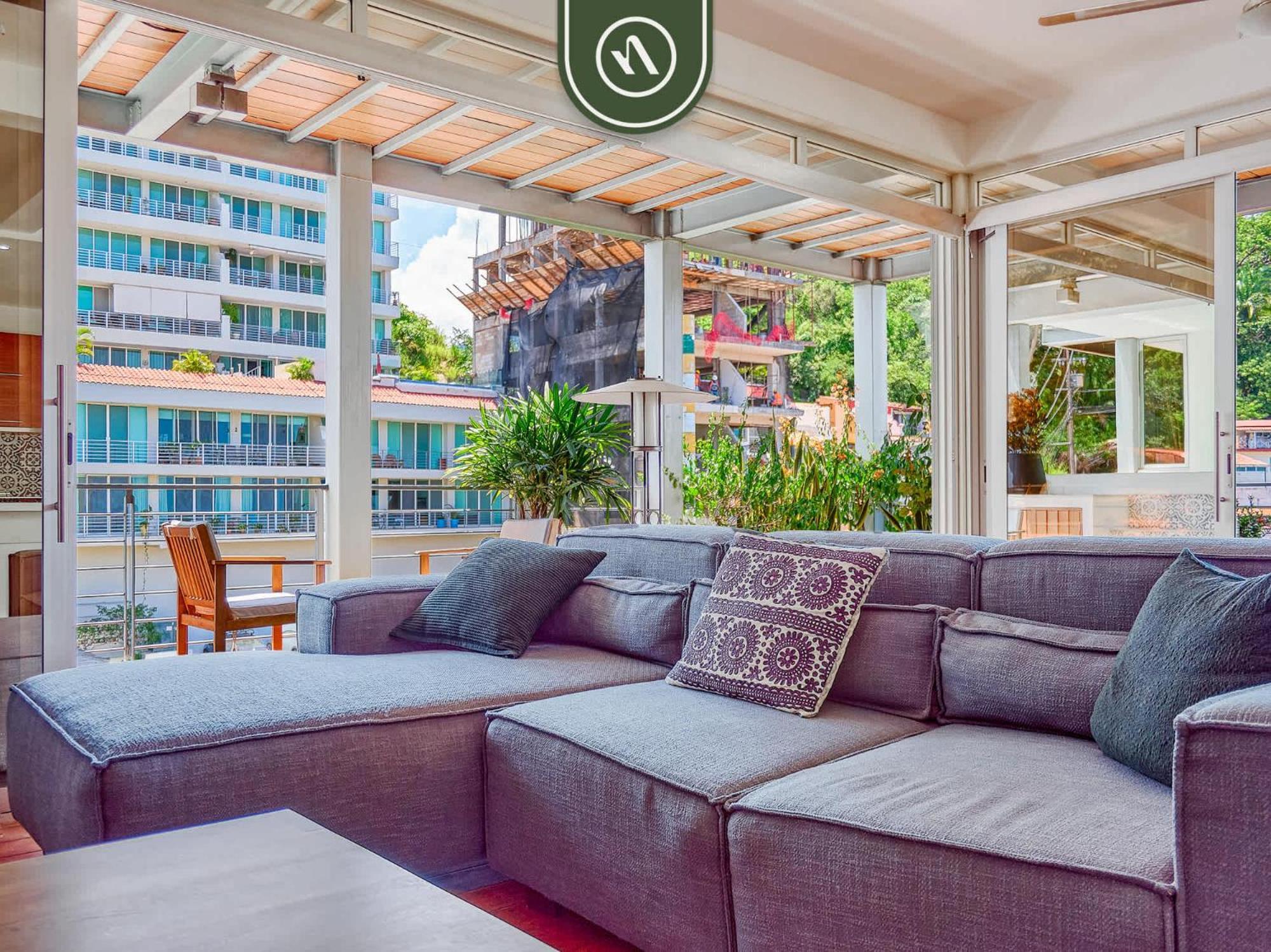 Ecofriendly 2br - Private Jacuzzi - Rooftop Apartamento *