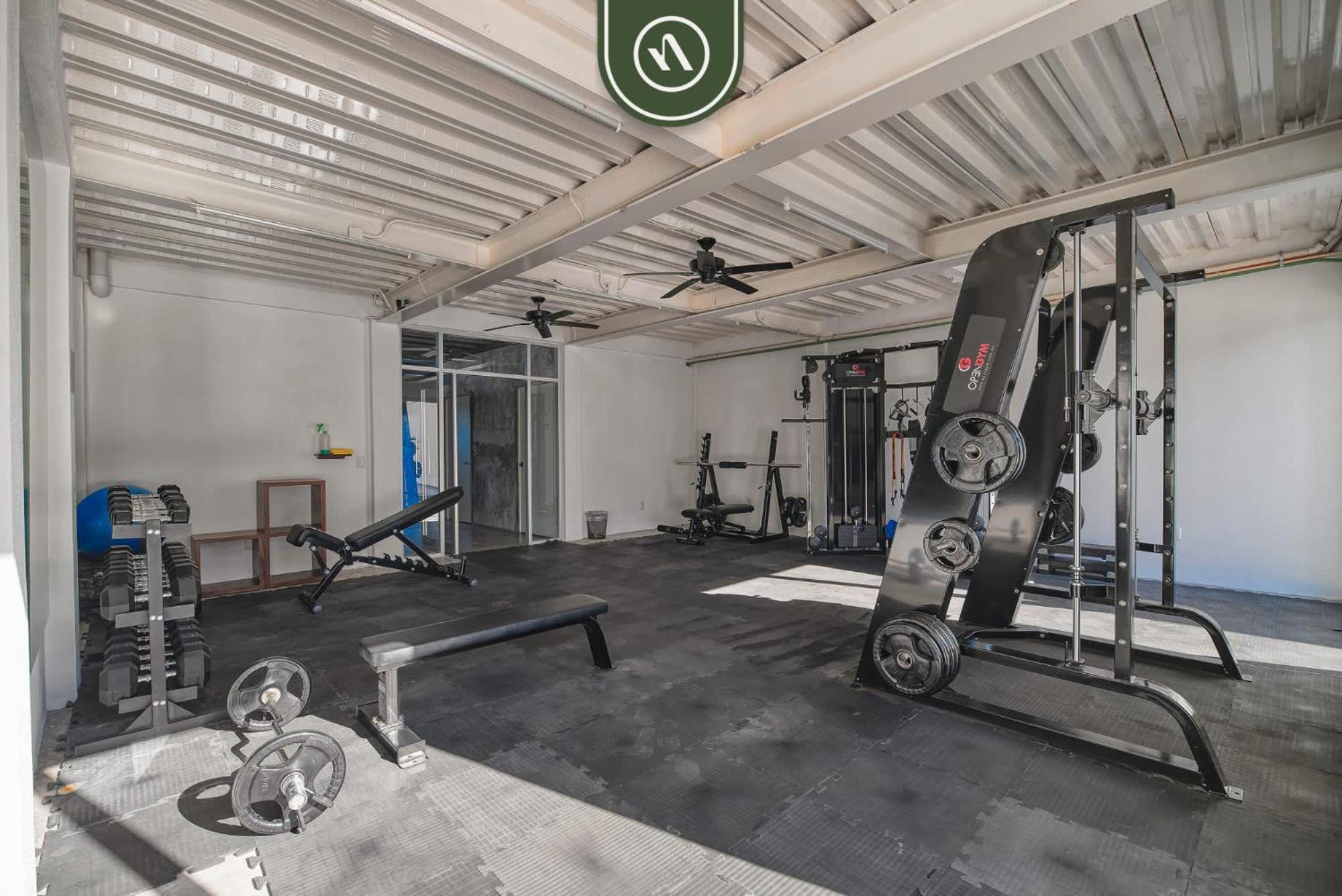 Apartamento Ecofriendly 2br - Private Jacuzzi - Rooftop *