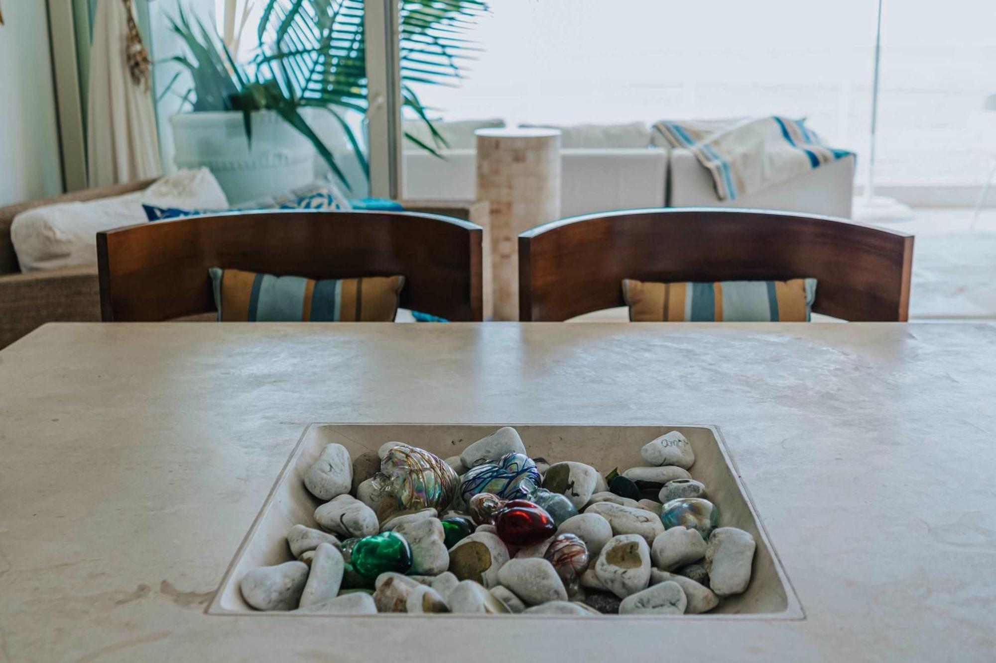 Apartment Full Floor Beachfront Luxury Puerto Vallarta
