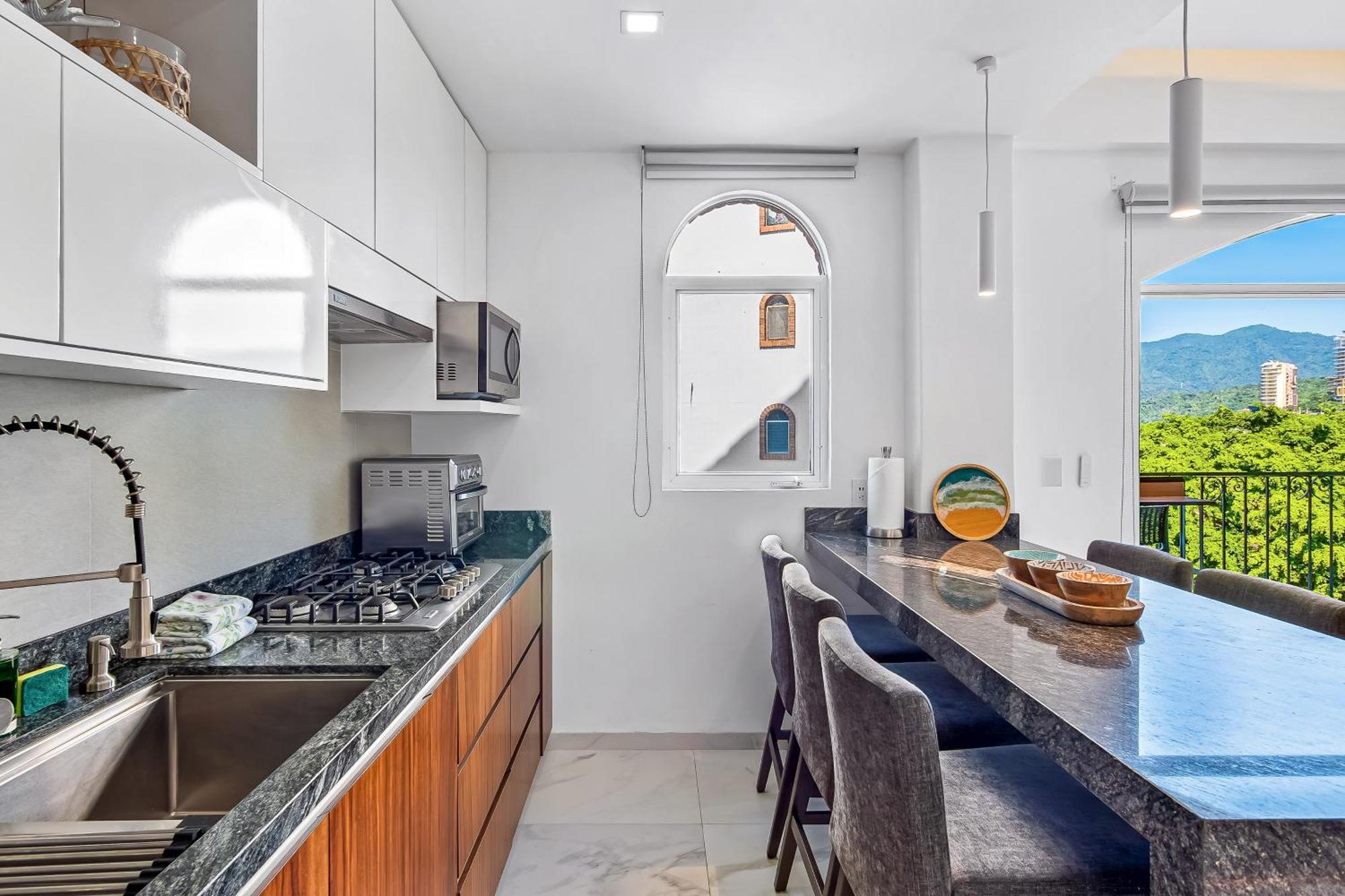 Apartment Playas Gemelas Flamboyan 803a *