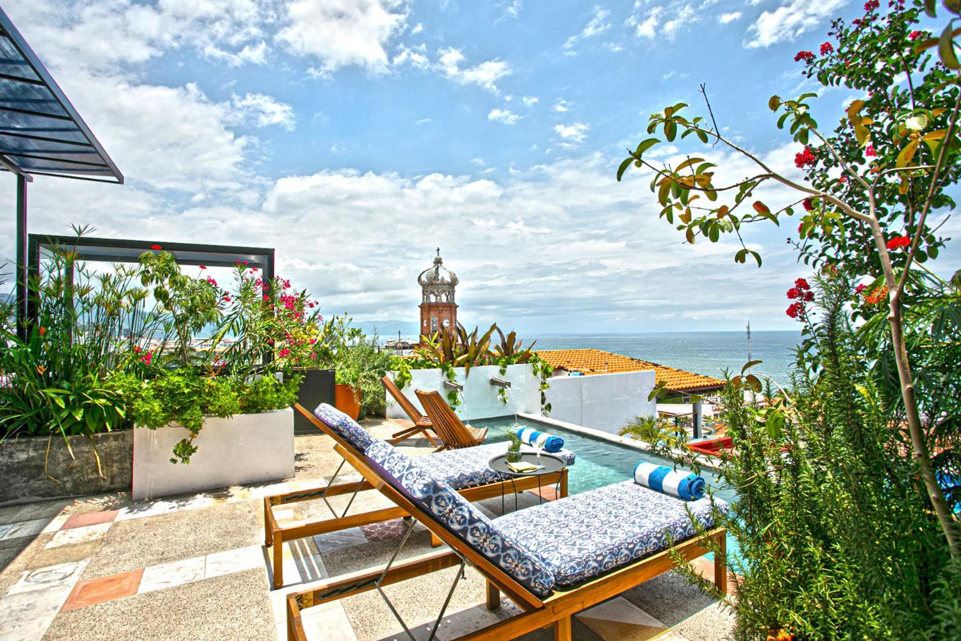 Casa Pancha Puerto Vallarta Centro - Adults Only Puerto Vallarta